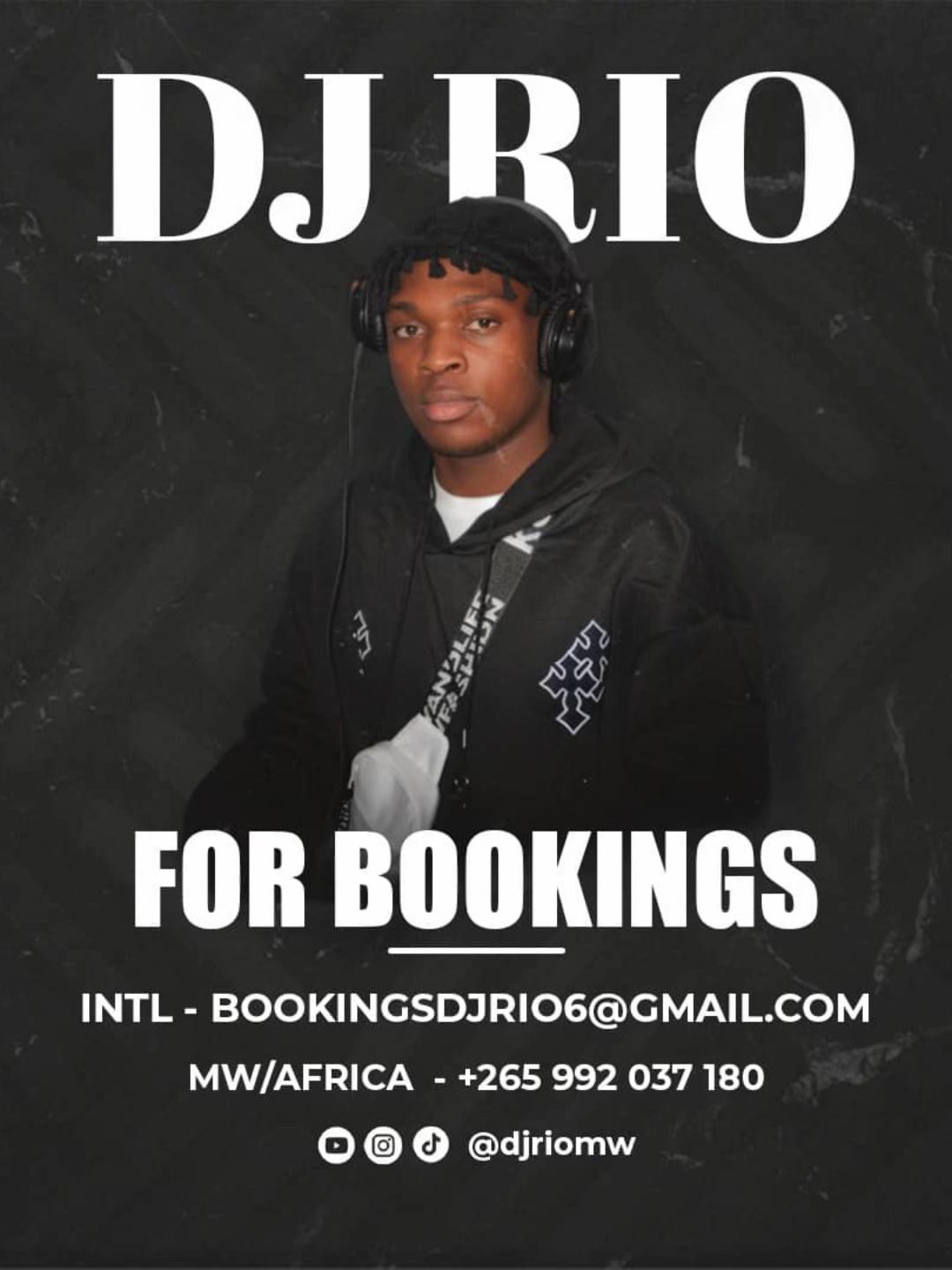 @DJ Rio