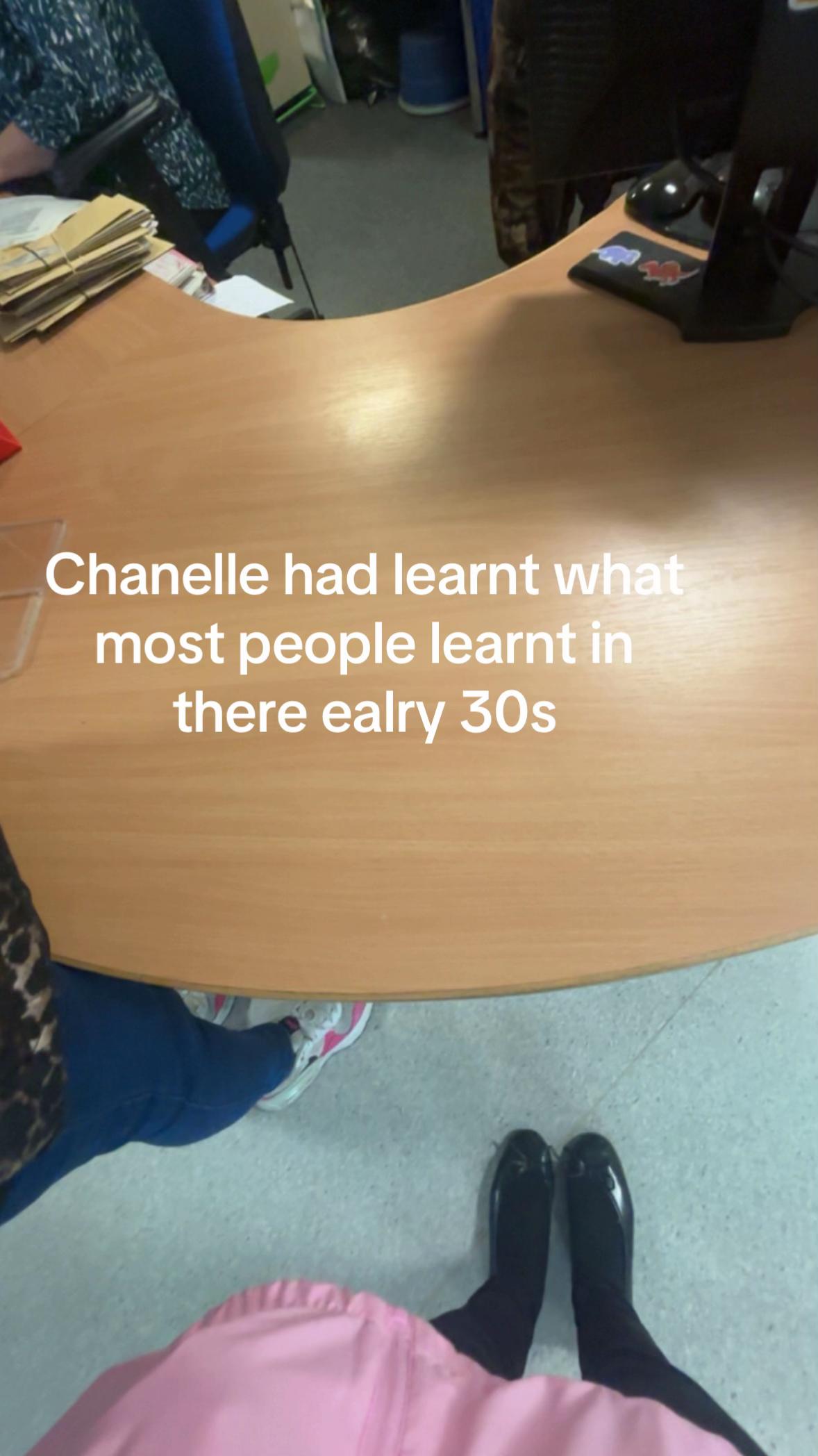 @chan๐