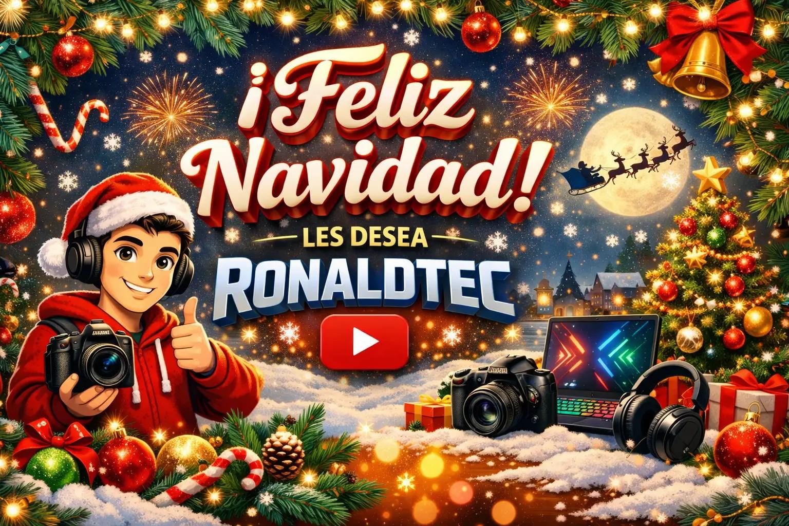 @Ronald Pérez