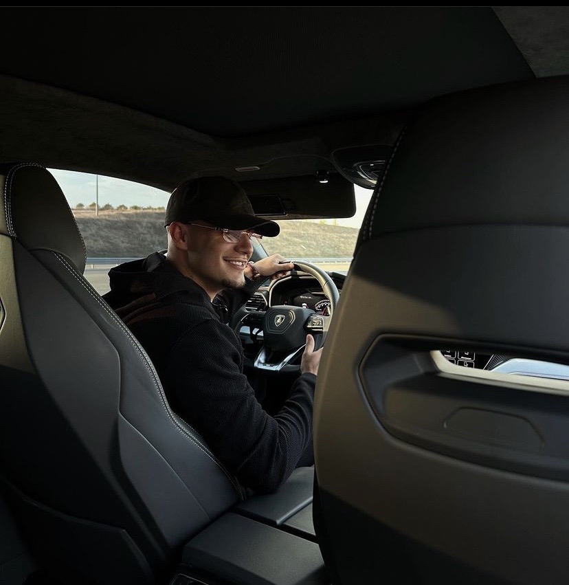 @DON XHONI