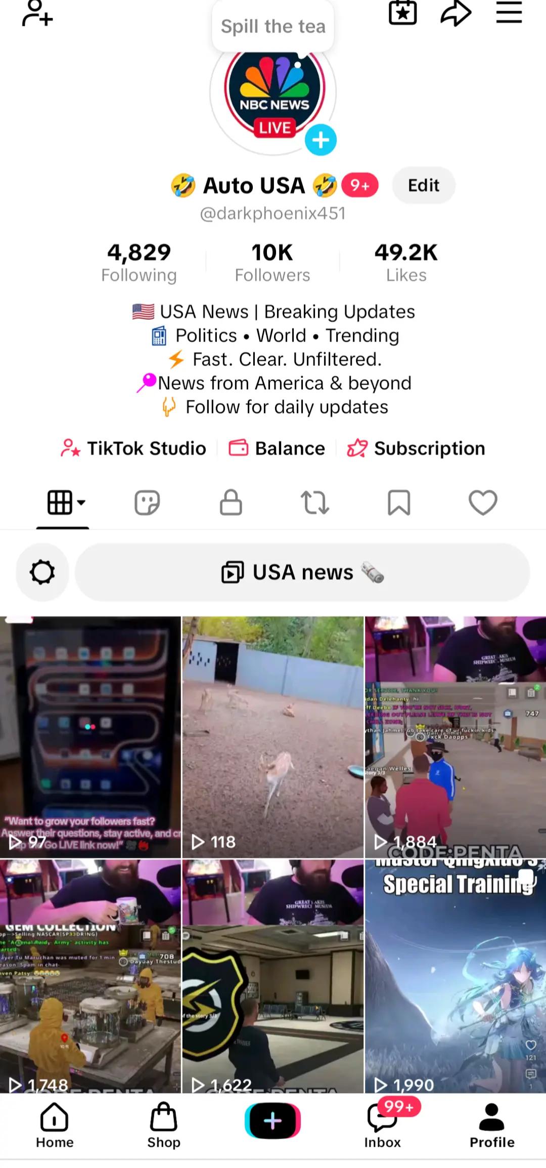 @🤣 Auto USA 🤣