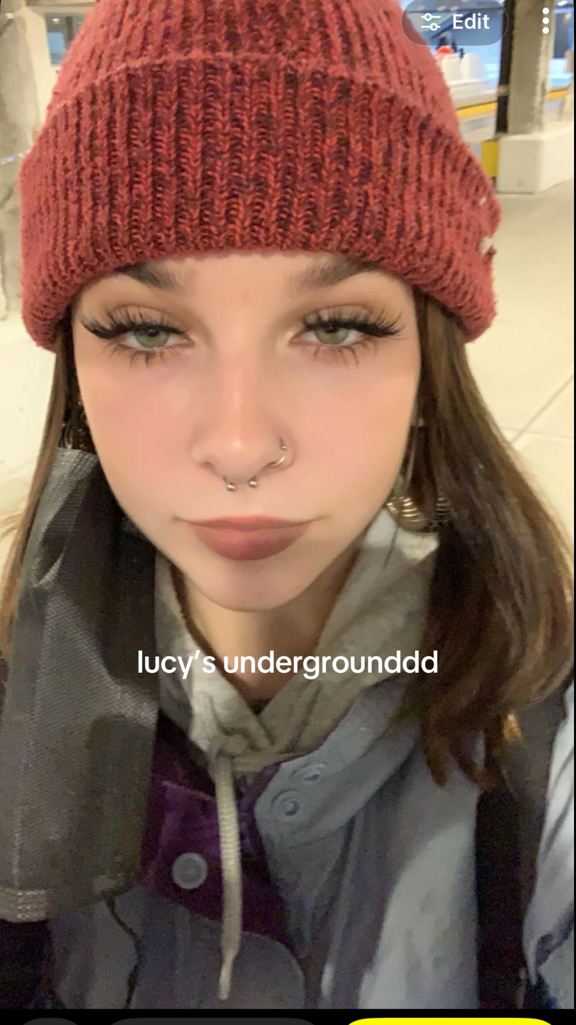 @char