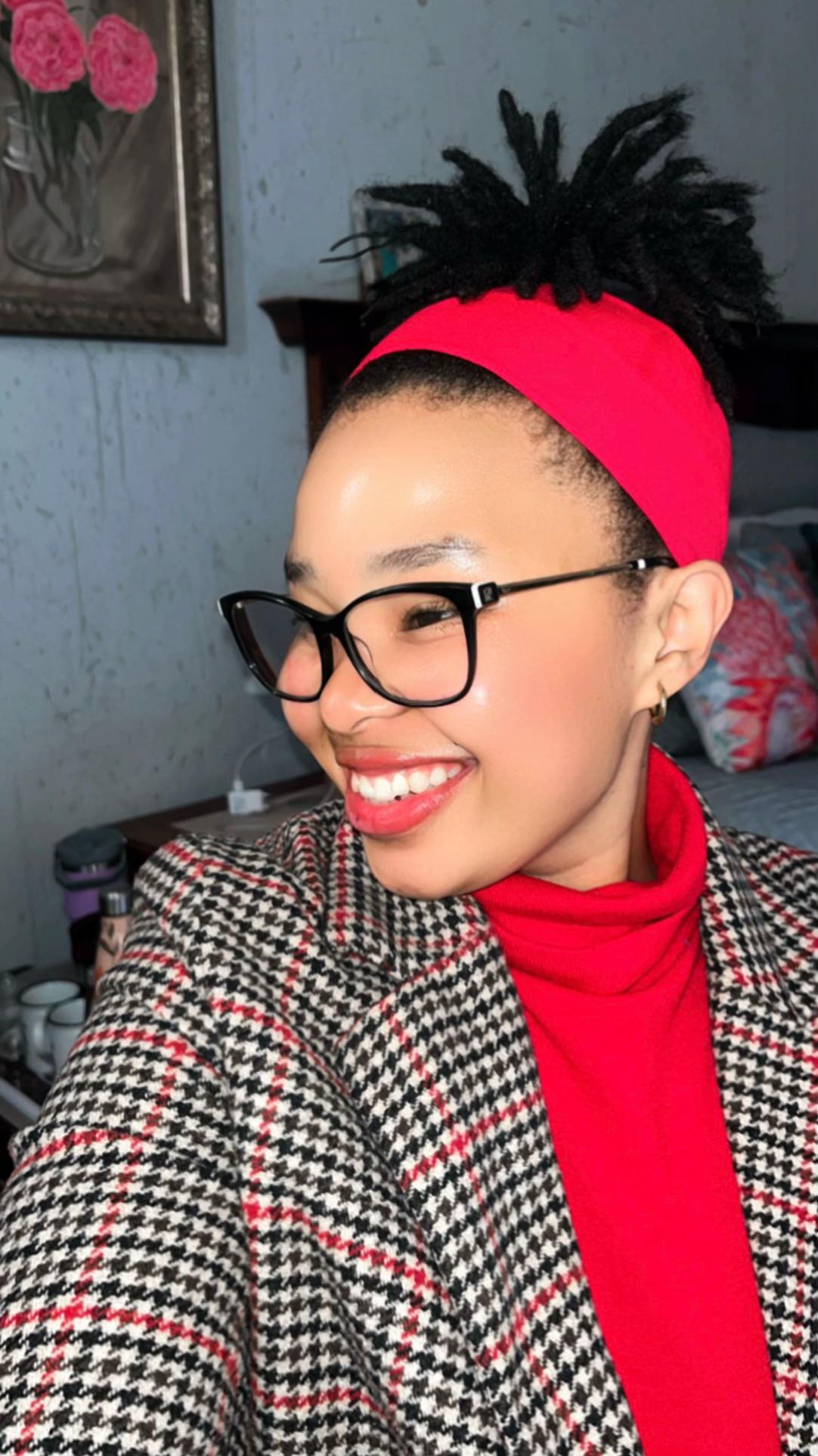 @Ma-Mkhwanazi Ncekukazi