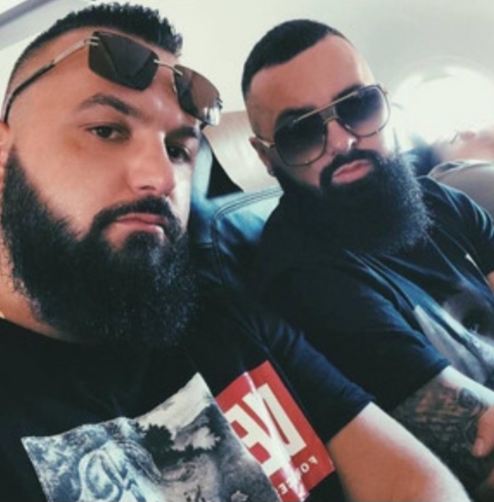@NAJJAČE PESME BALKANA