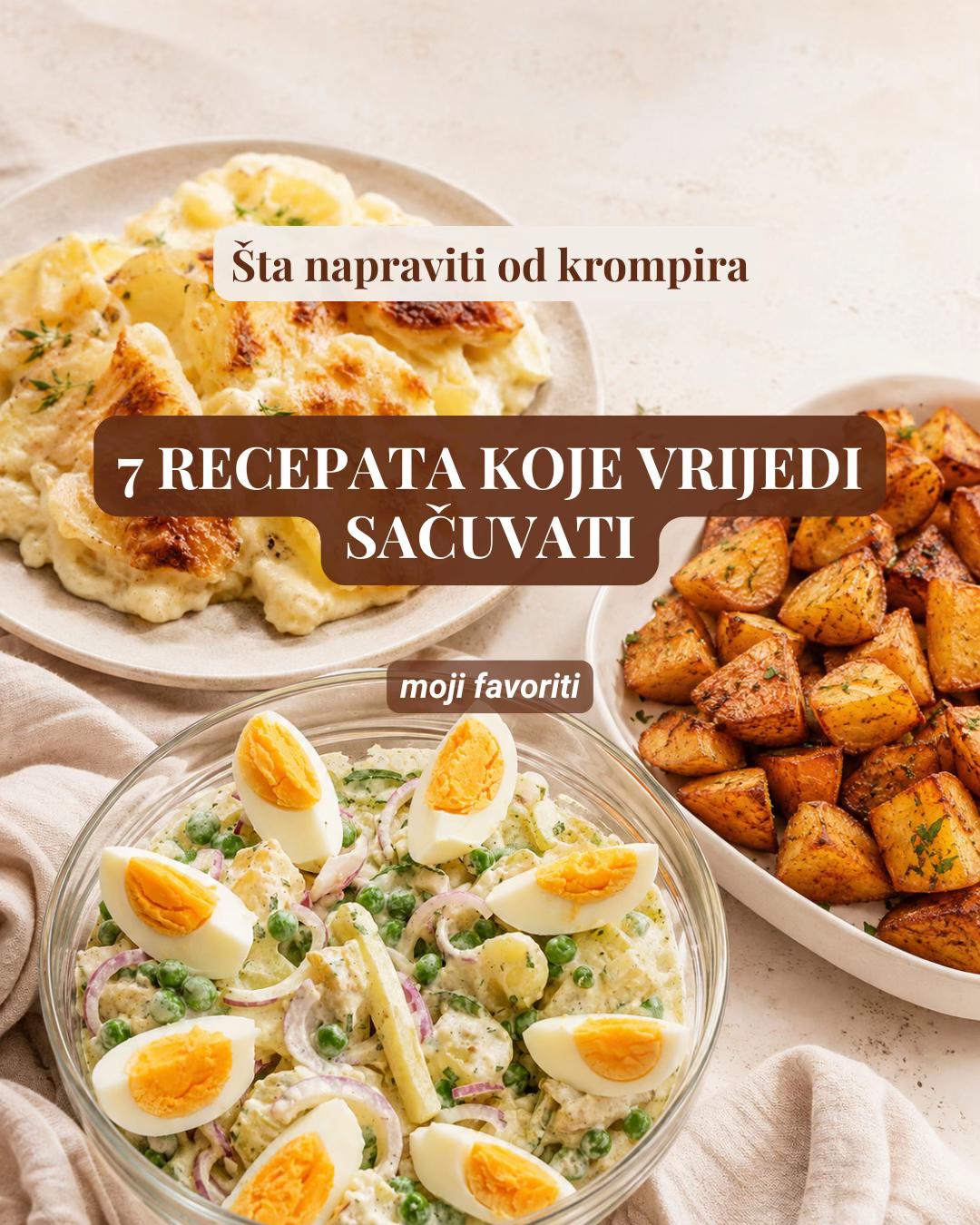 @Na laganoj vatri | Recepti