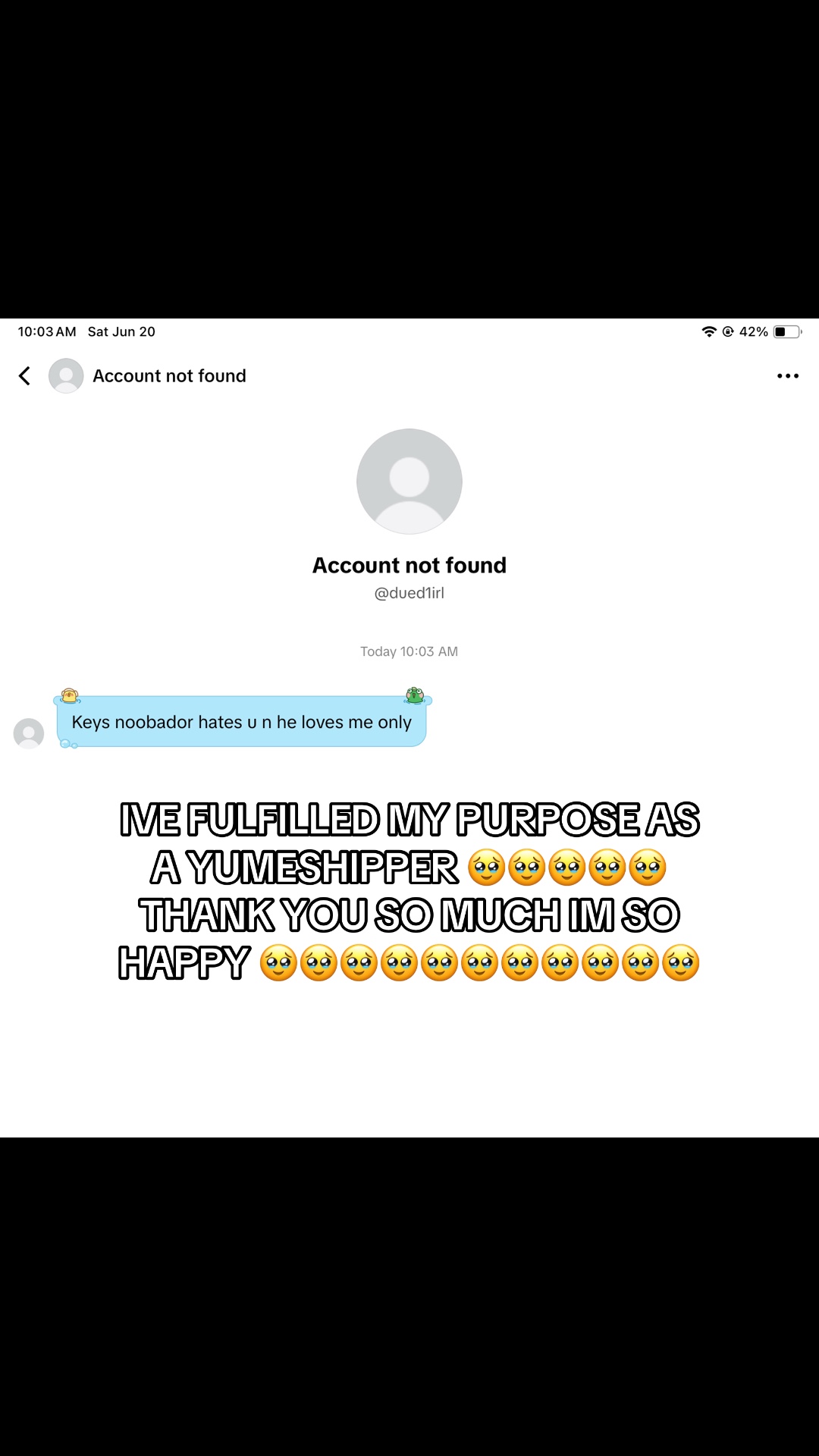 @fishysoren!🐟 [ɴᴏᴏʙᴀᴅᴏʀꜱ ᴡɪꜰᴇ]
