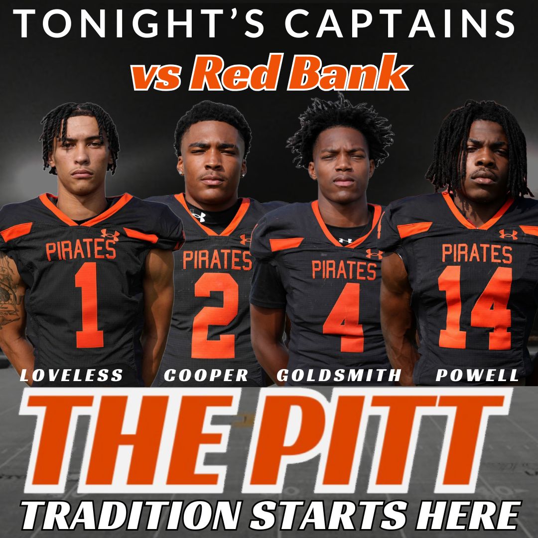 @South Pittsburg Football
