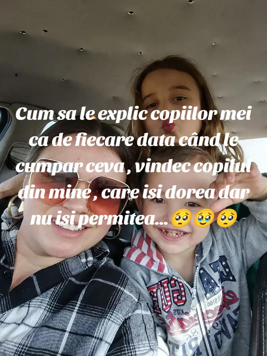 @Alexandra Mihaela Cr