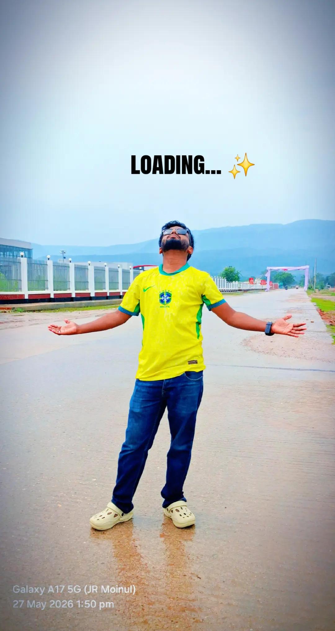 @JR Moinul