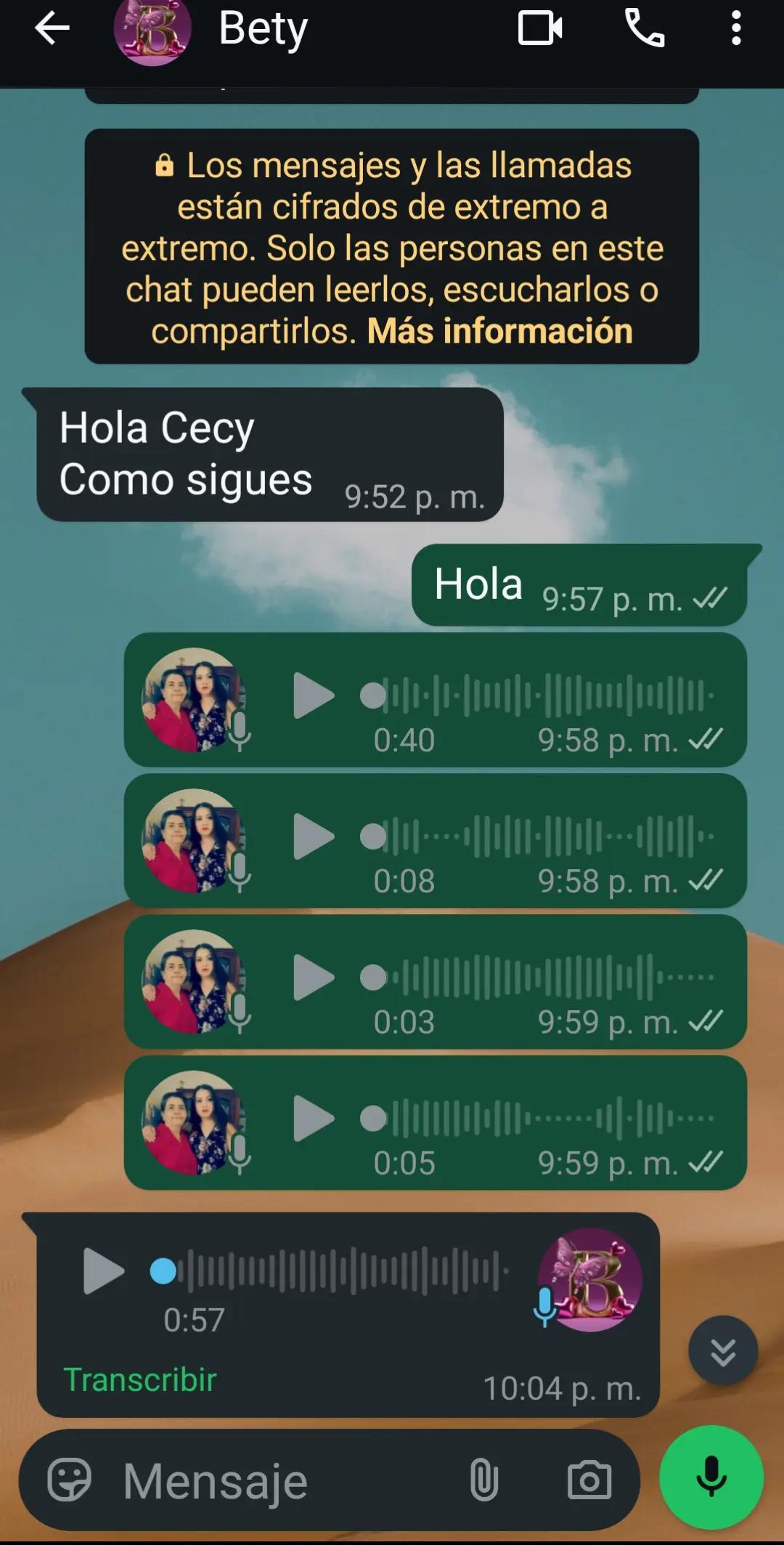 @💎 Cecy Arellano 💎