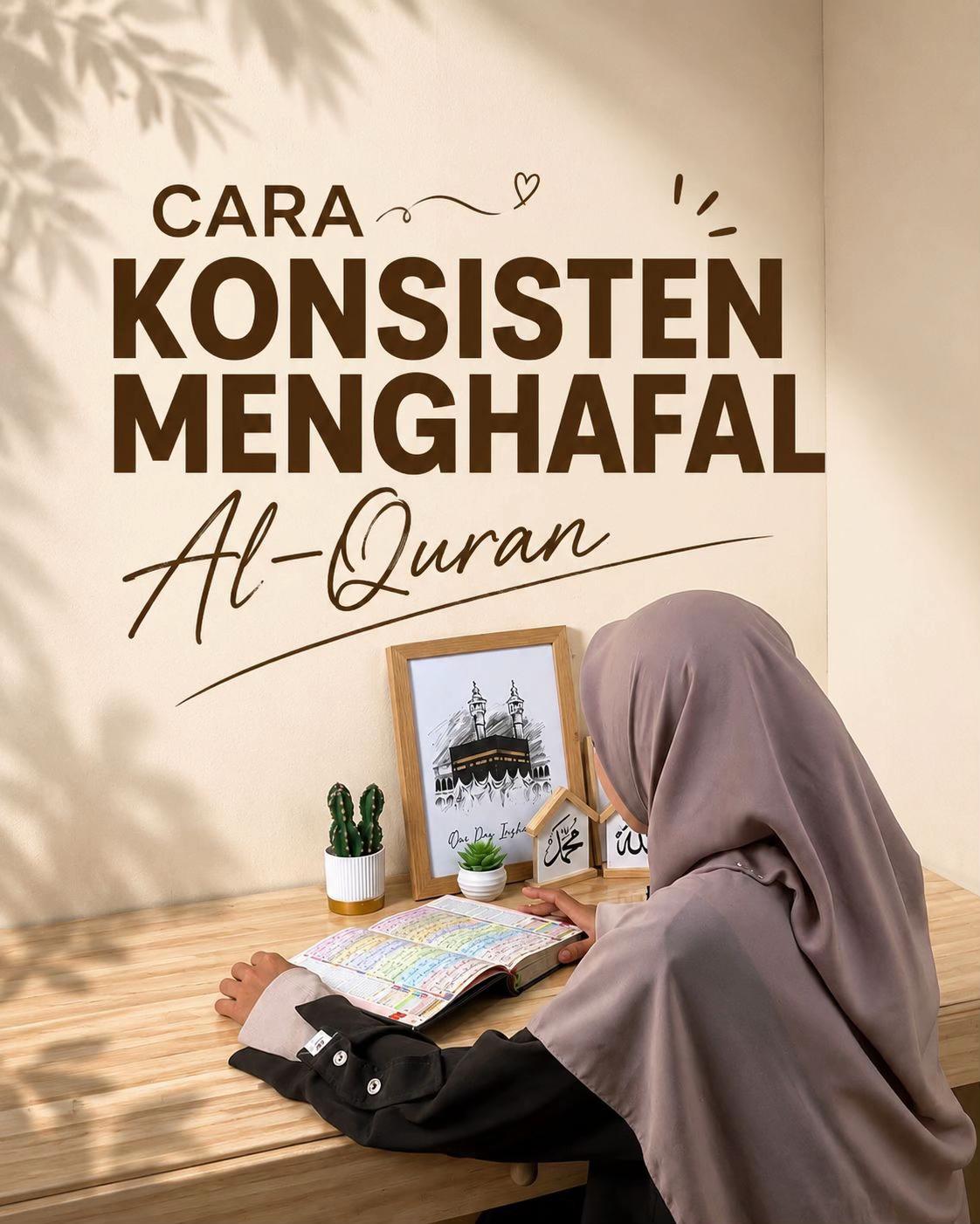 @Miss Qur'an