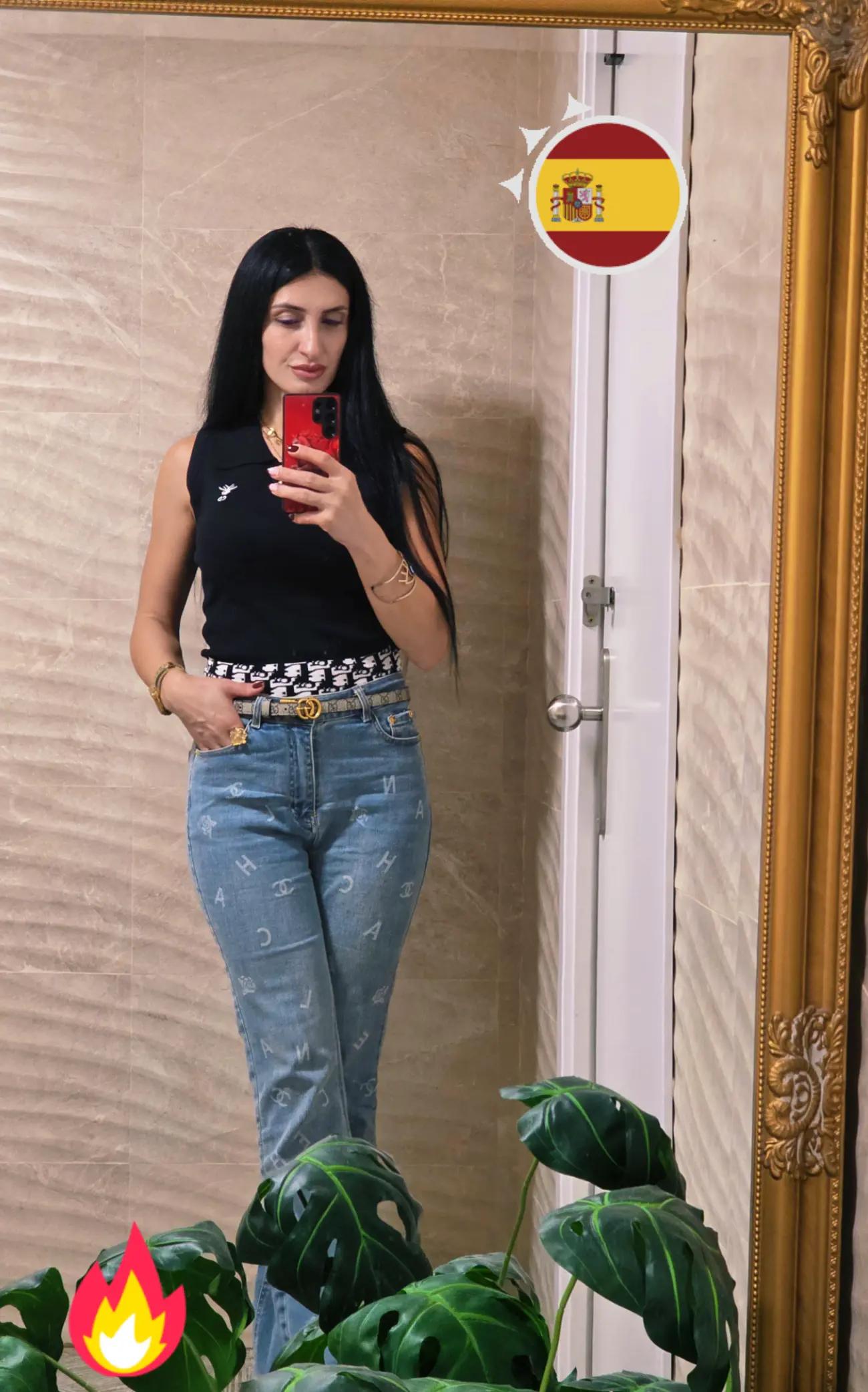 @Ana Chikovani932🇬🇪🫶🇪🇦👑🔥