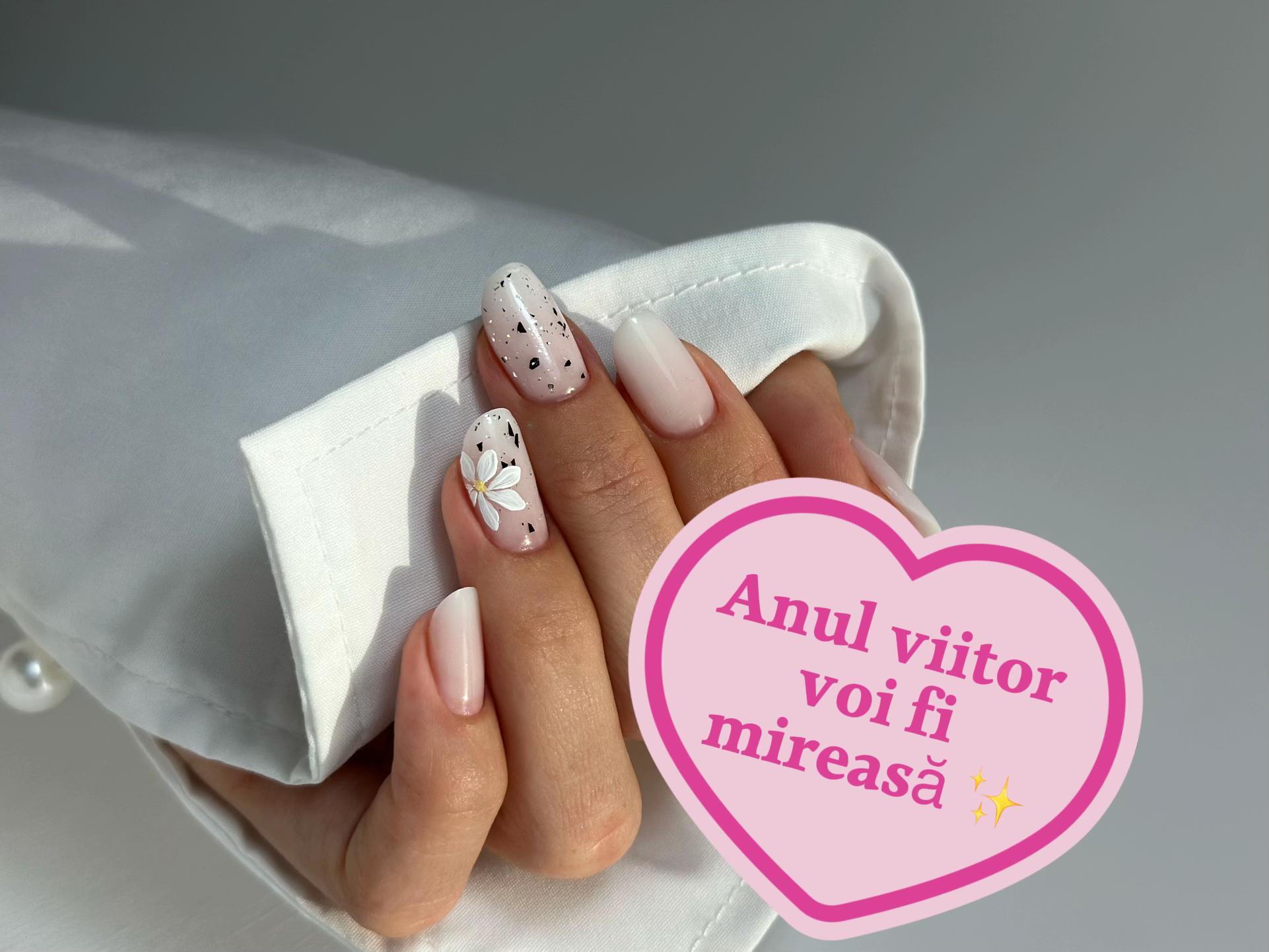 @Lenuța Istrate NailArtist ✨
