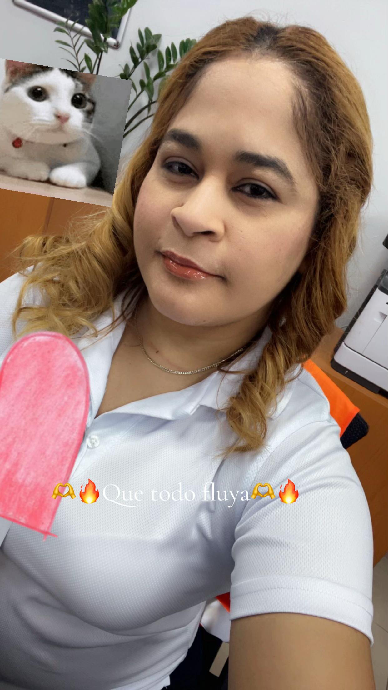 @😍Tania😍👸