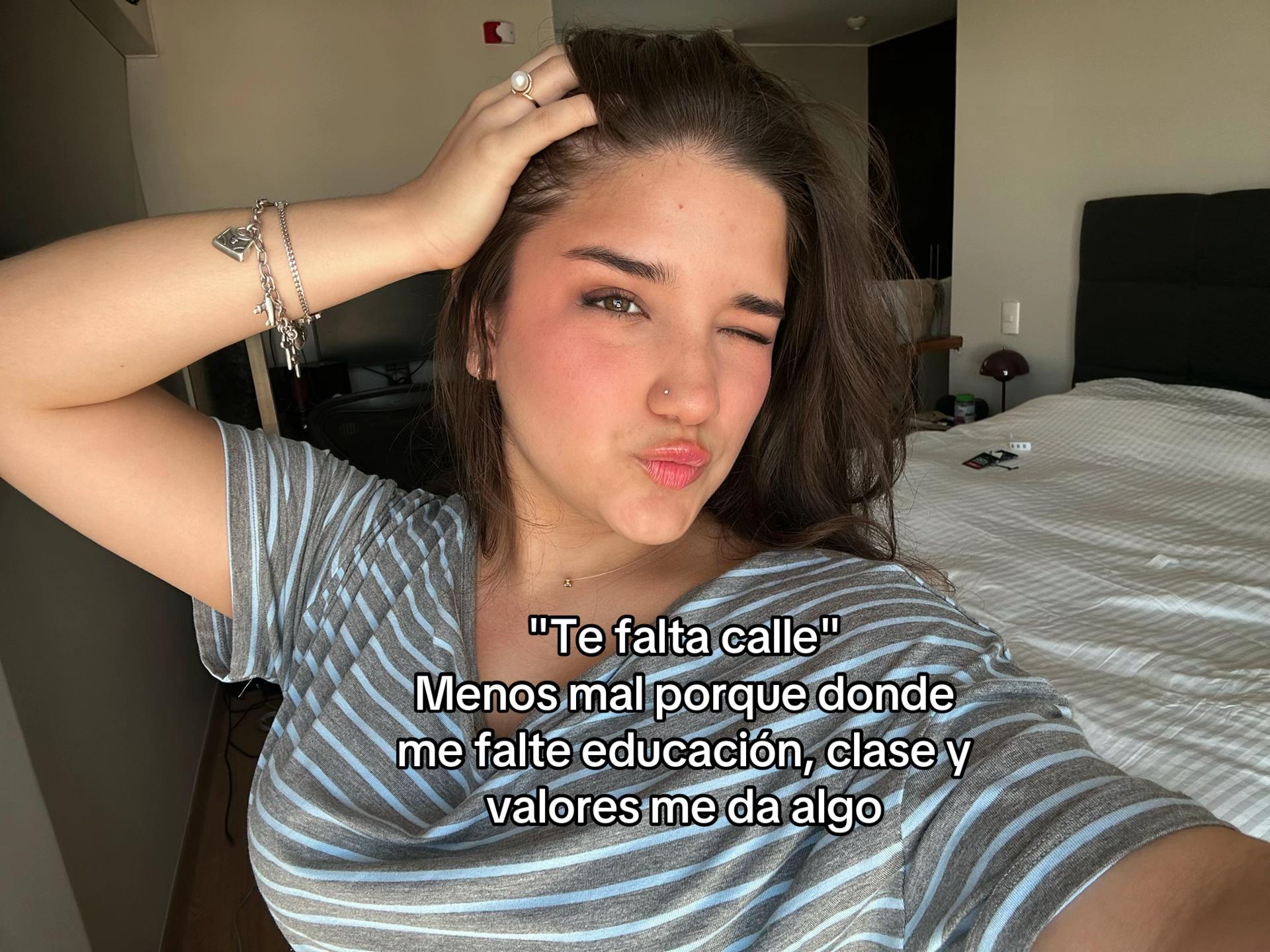 @Belinda