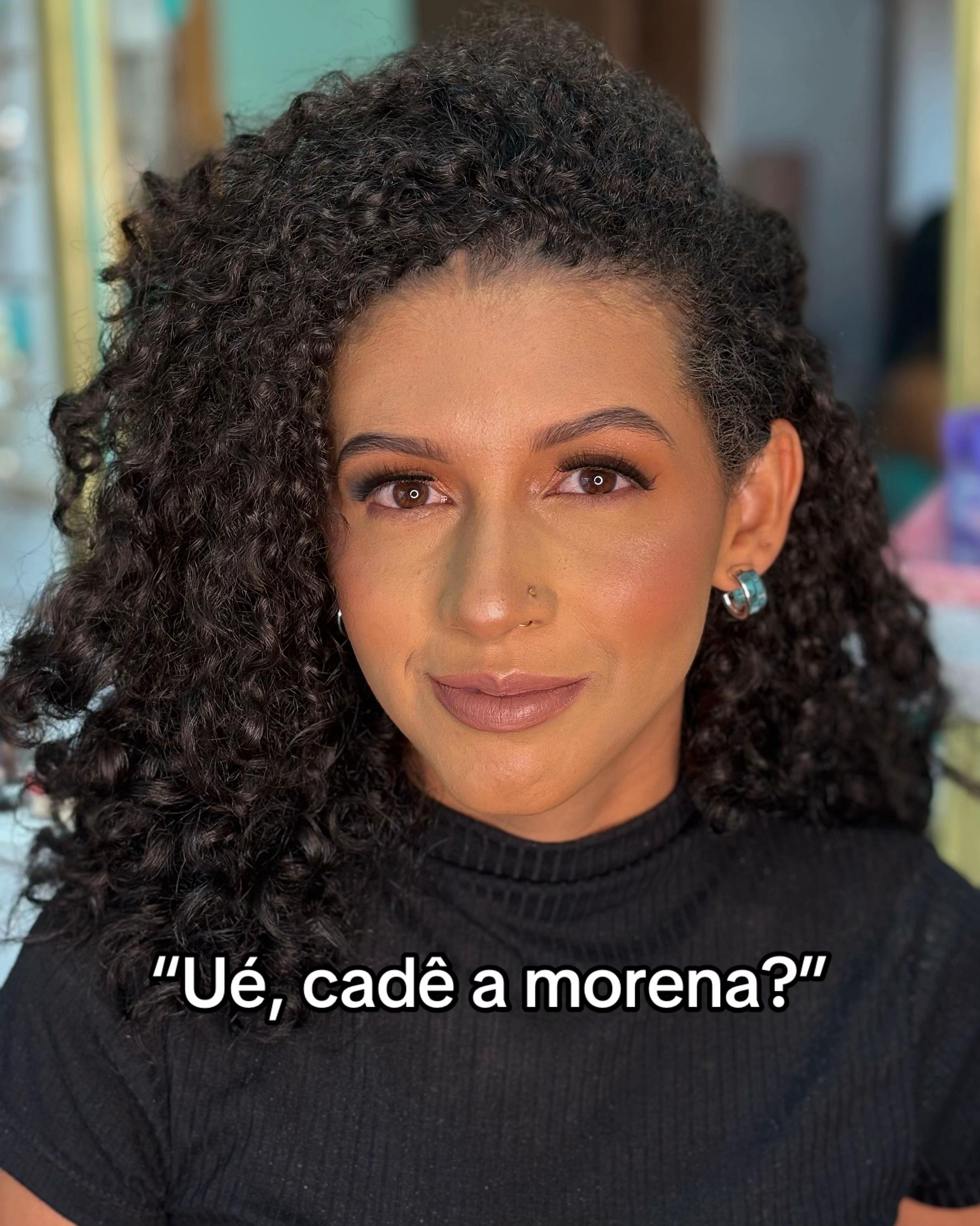 @Priscila / Mam&atilde;e do Mathias💙