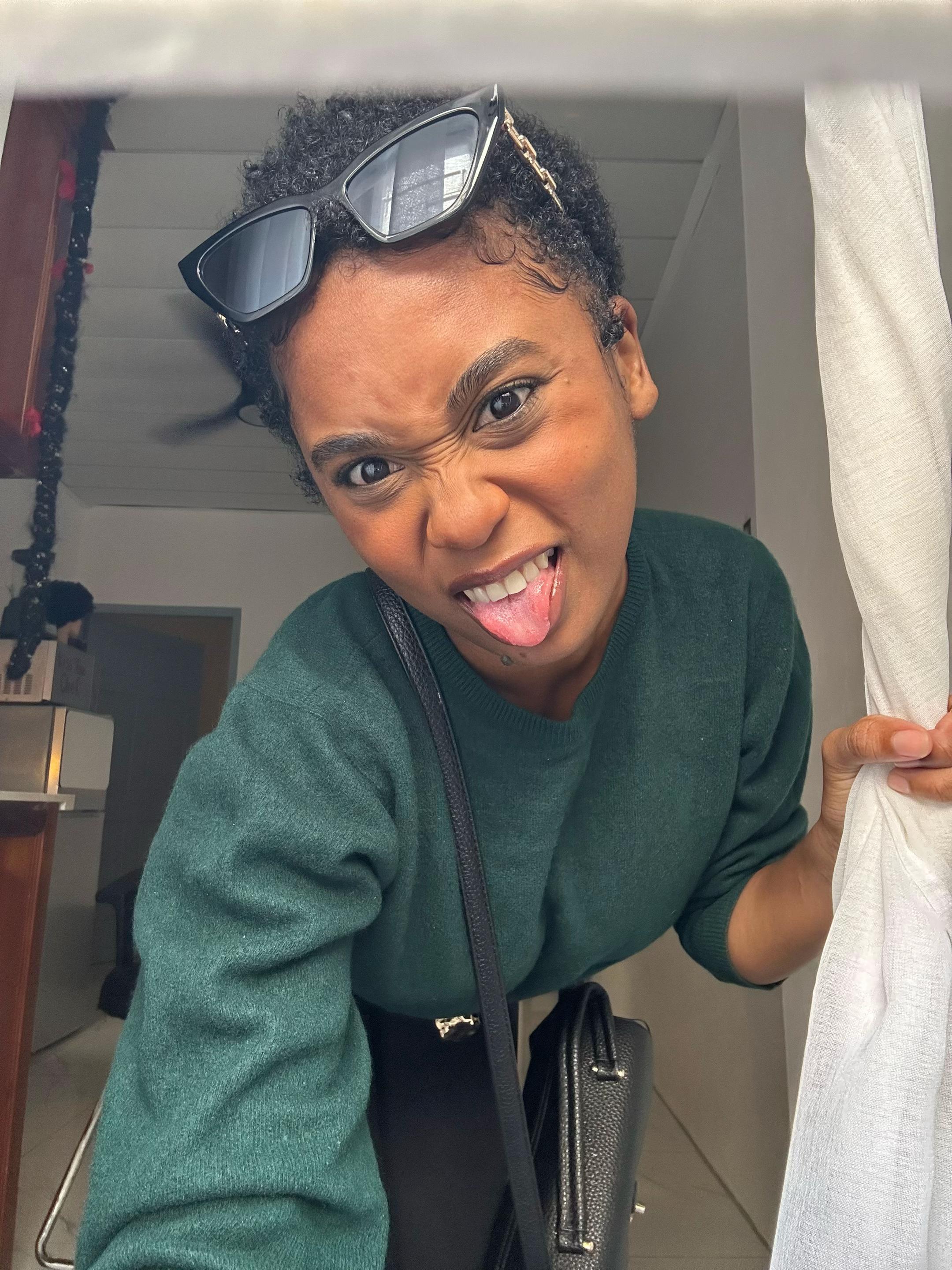 @Monique Martinez