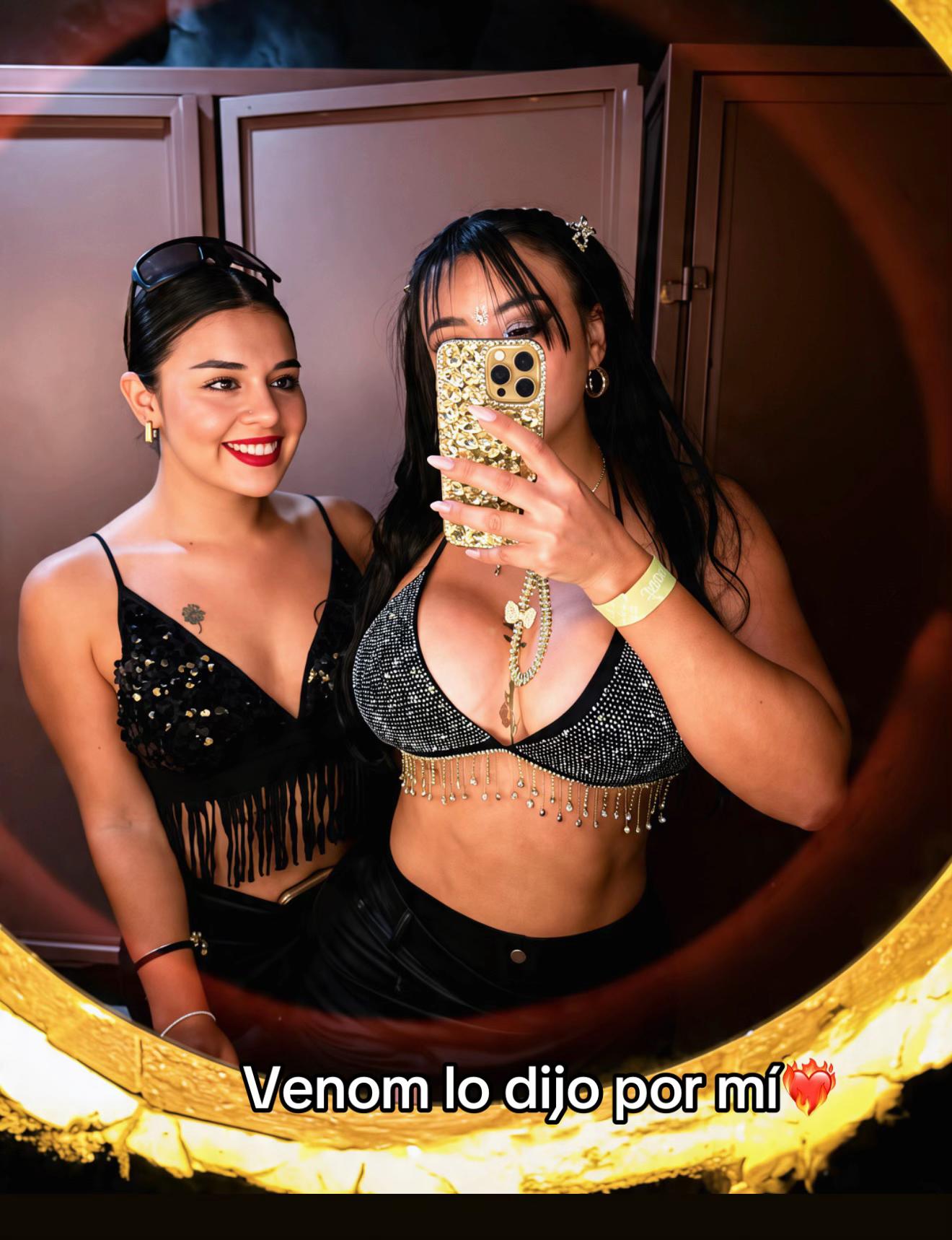 @Carolina Guerrero