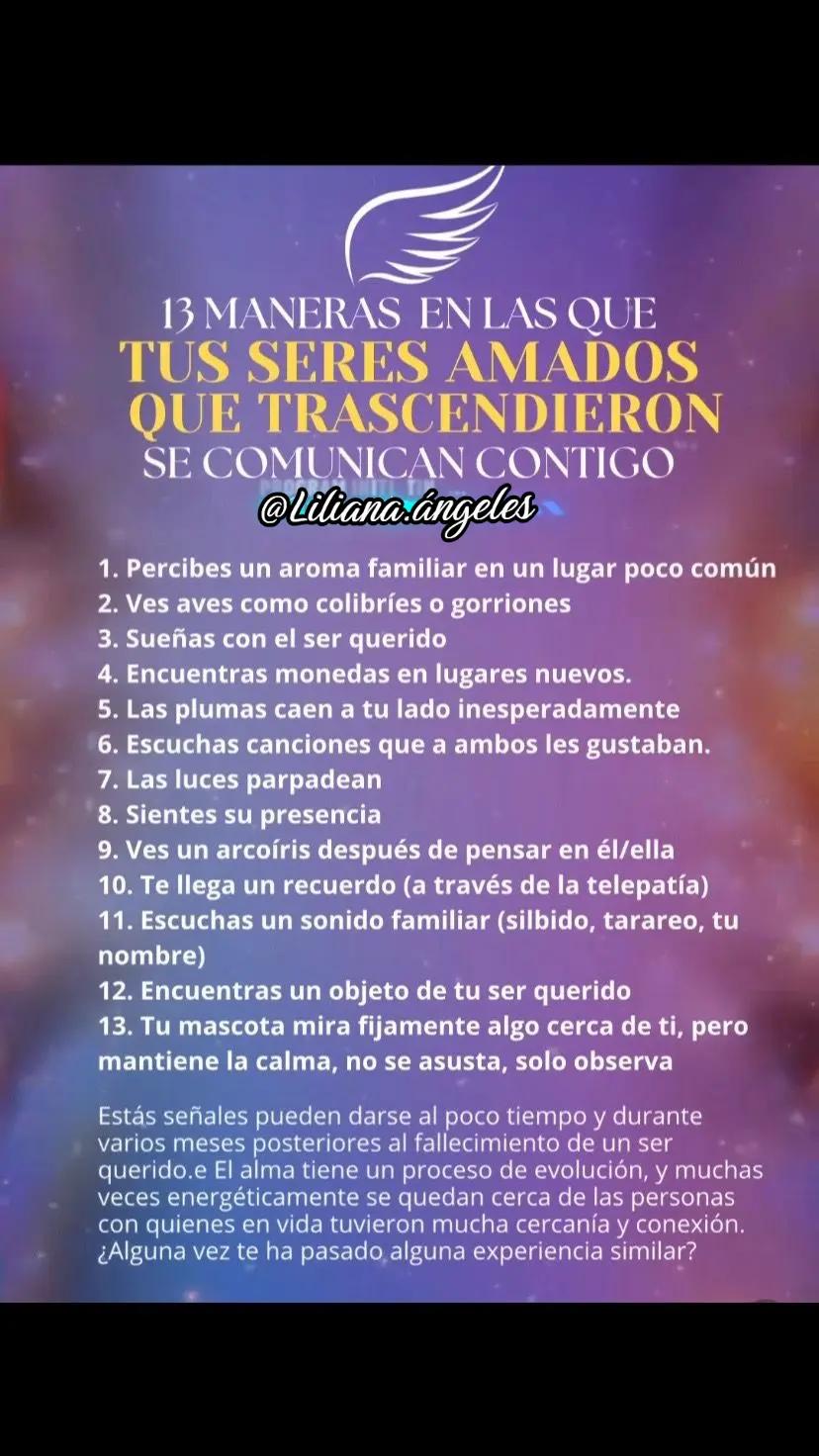 @Liliana Ángeles 🕊🙌