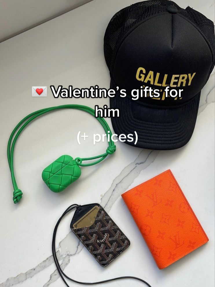 @Gift Ideas