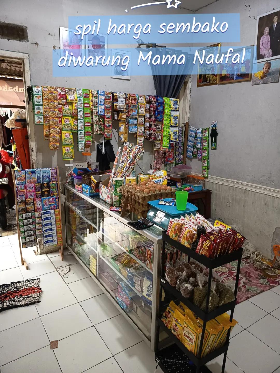 @Mami Naufal