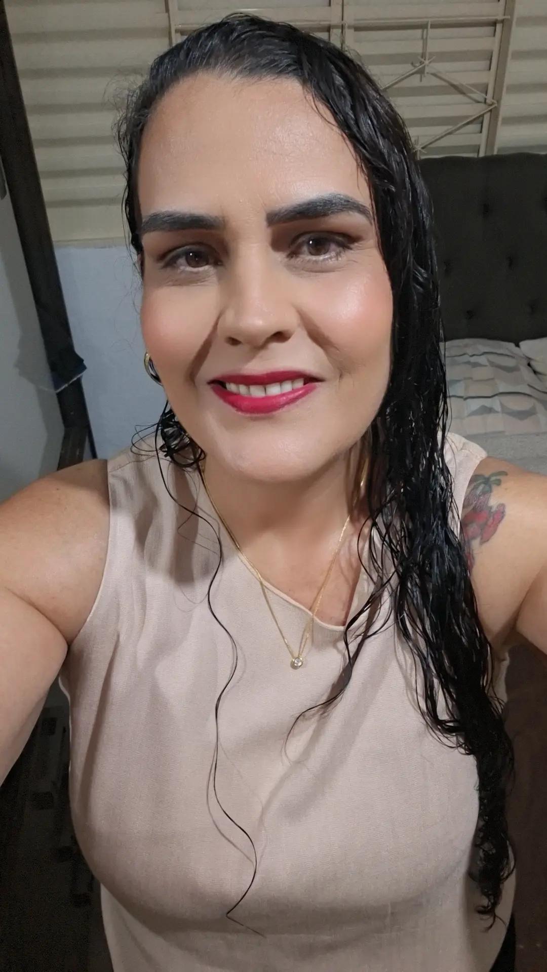 @suzana amaral