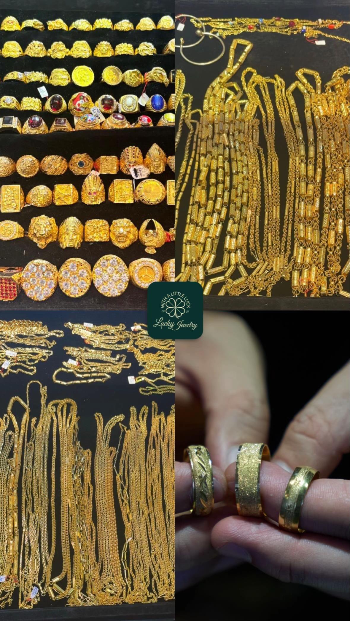 @Lucky Jewelry