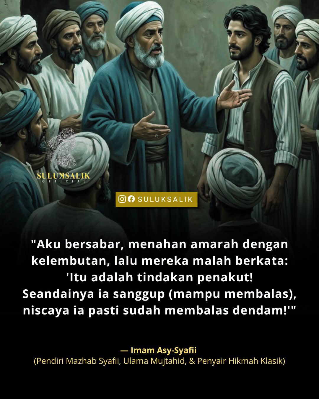 @Majelis RIBATH TV