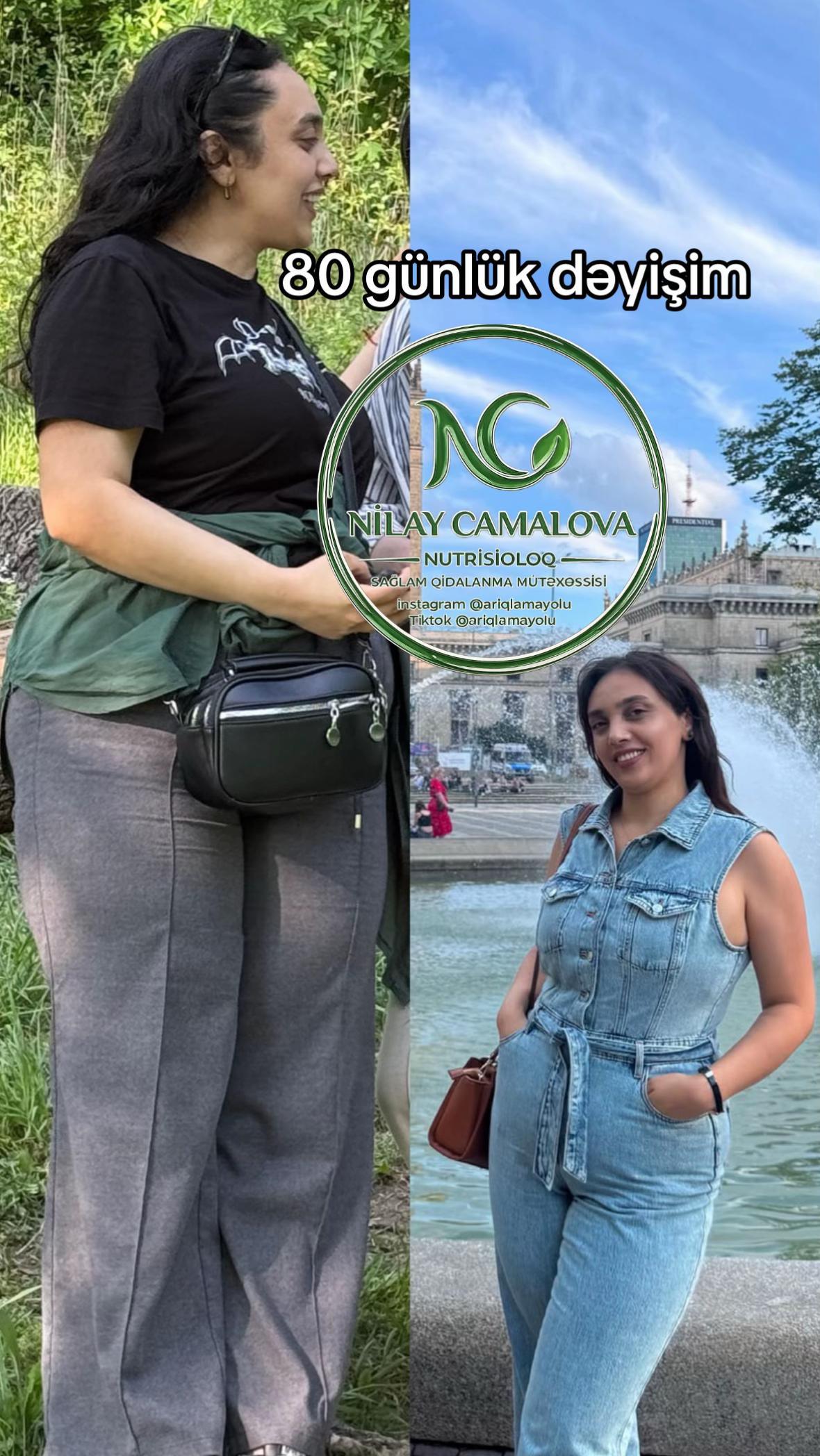 @Nutrisioloq Nilay Camalova 🥑