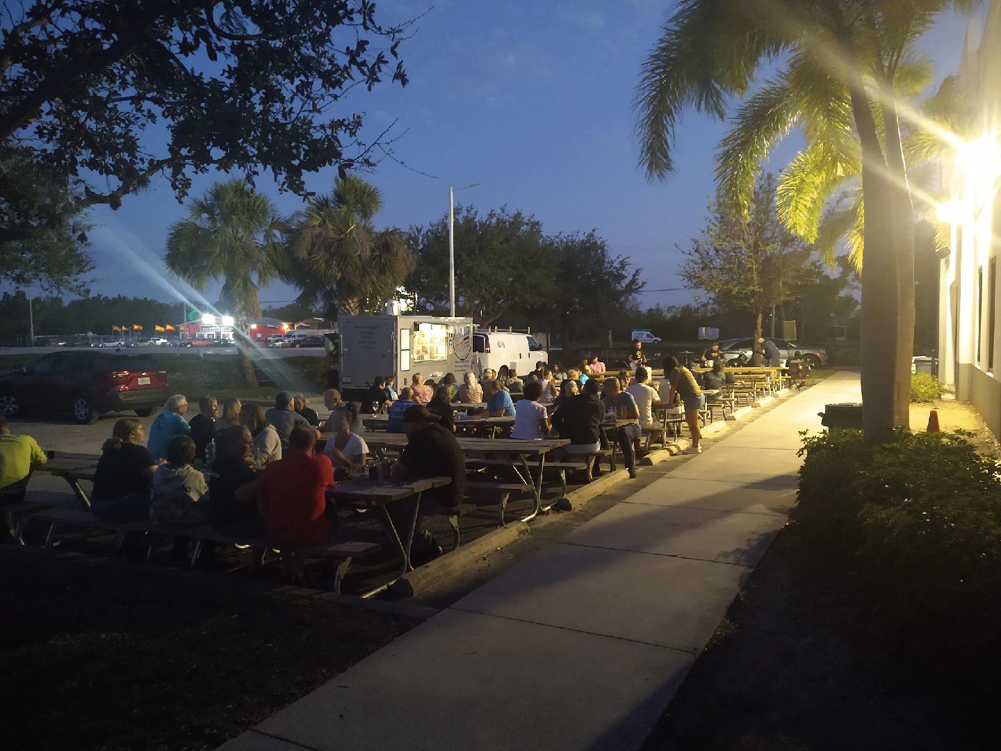 @Get Fried Food Truck