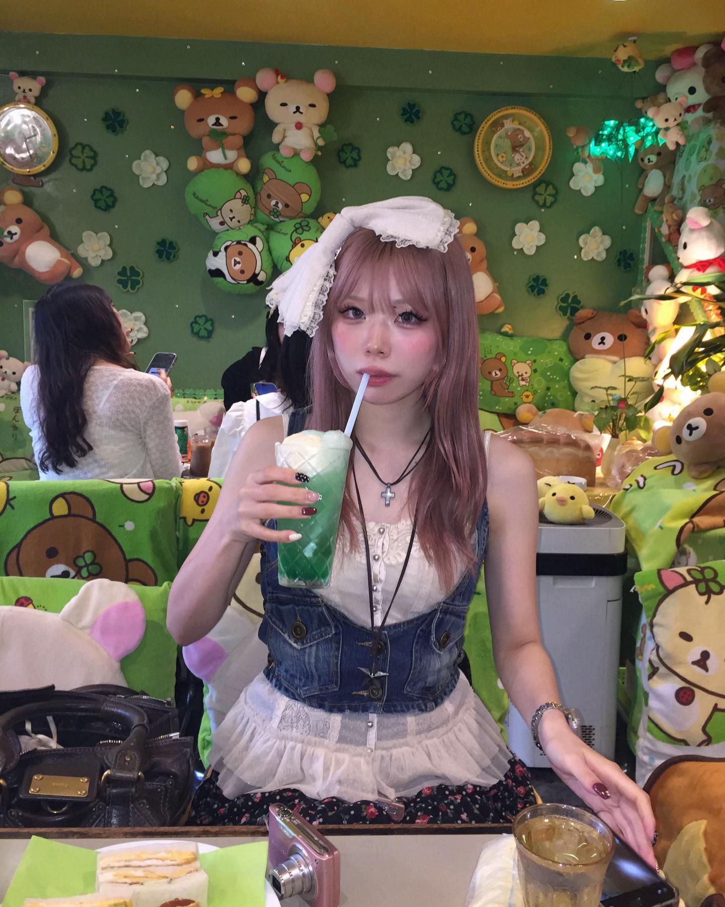 @しっぽ