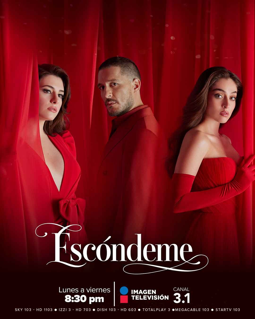 @Imagen Telenovelas