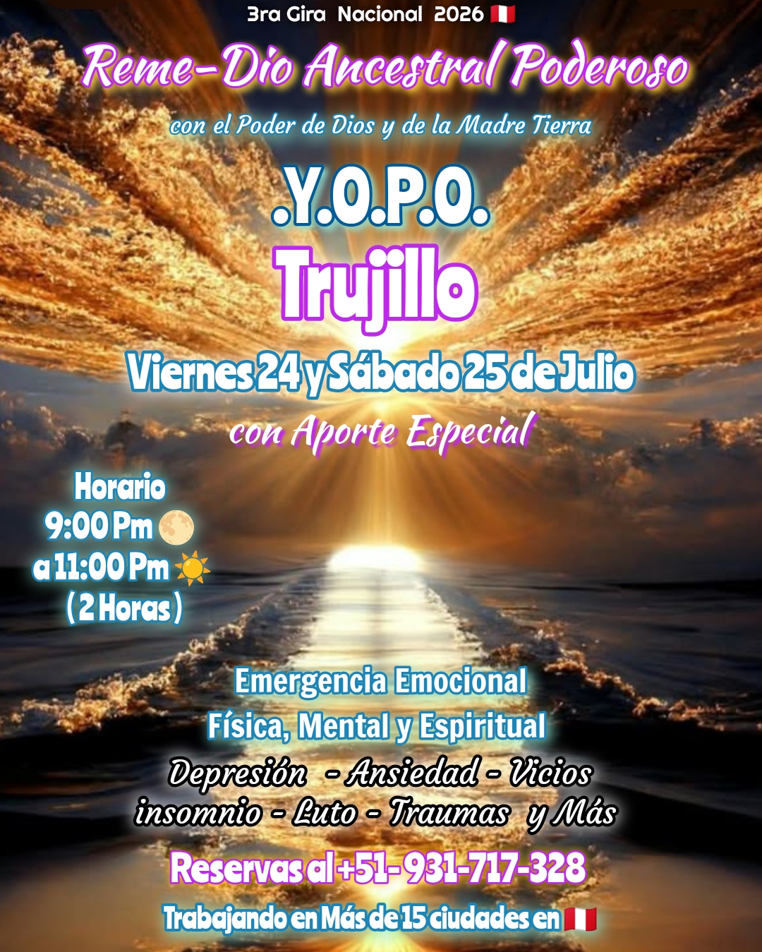 @AyahuascaparaTodosPeru