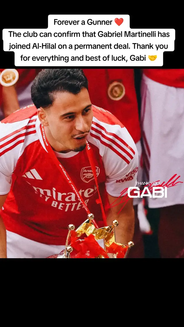 @Arsenal Gossip