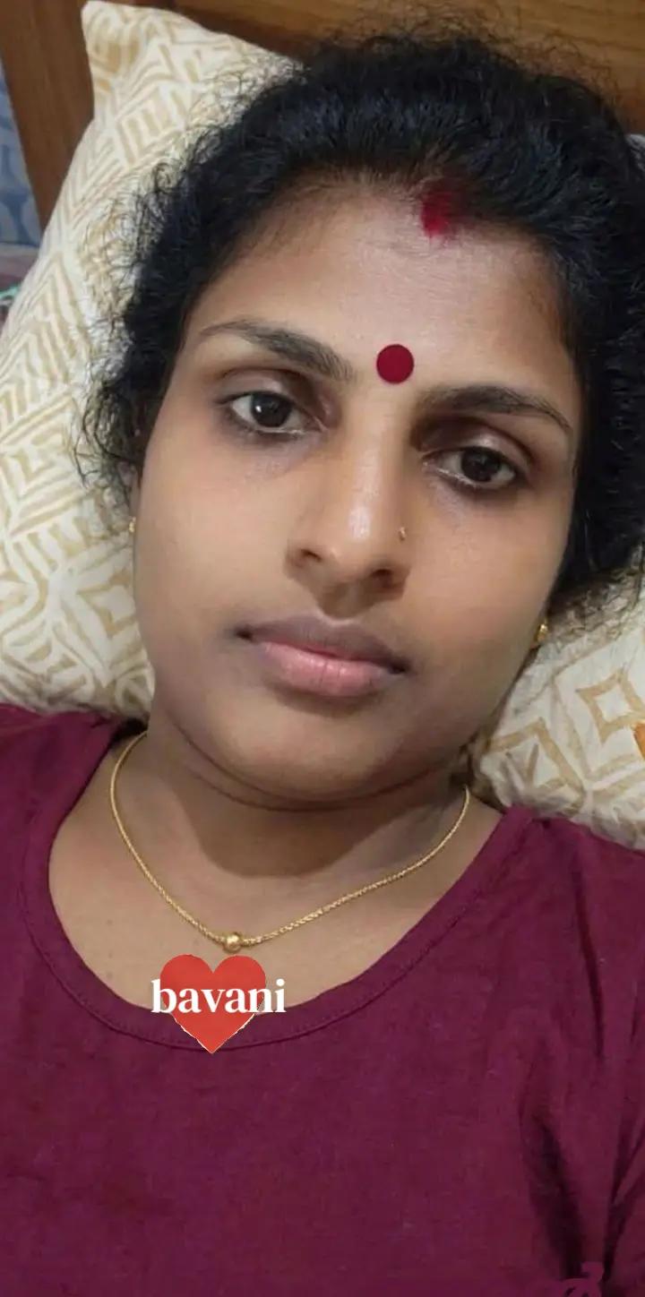 @bavani sri