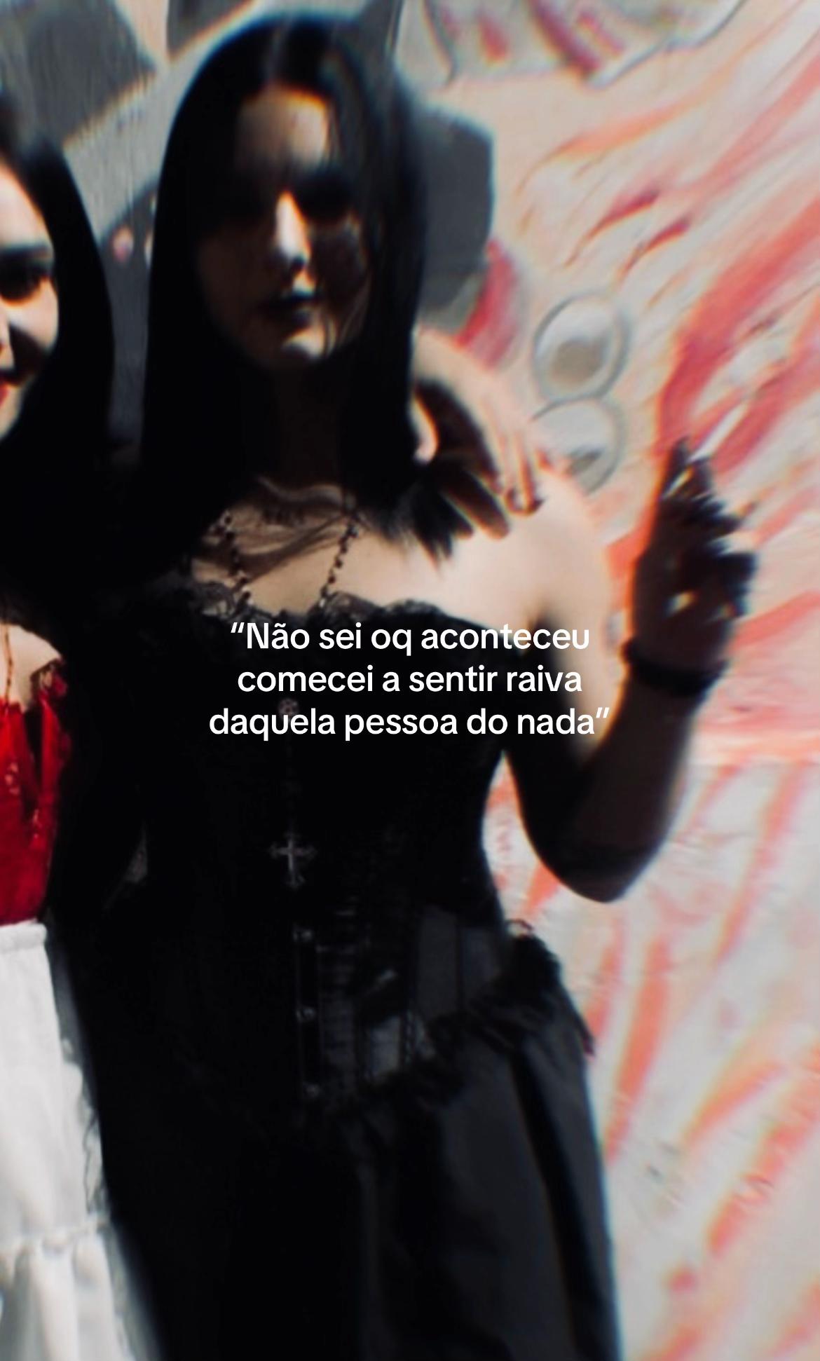 @Ana D&rsquo; Rosa Caveira⛧