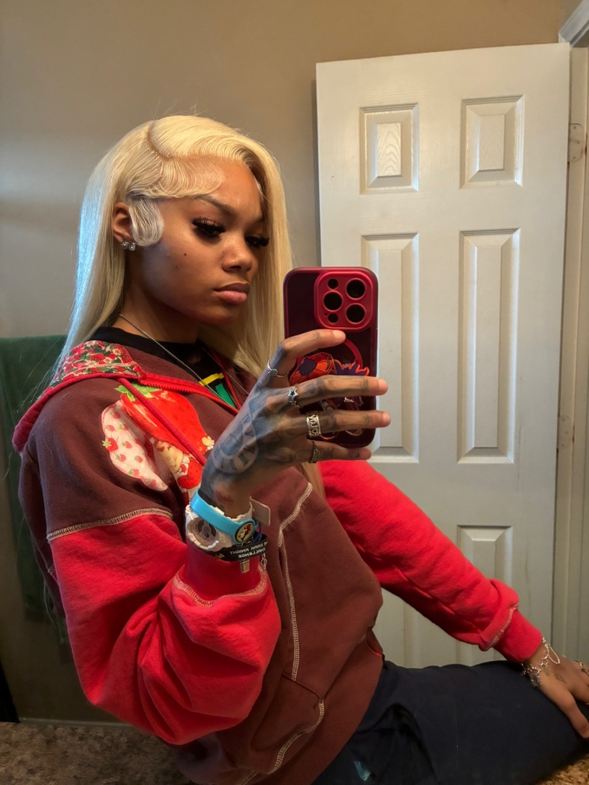 @#MSPRETTY ๐