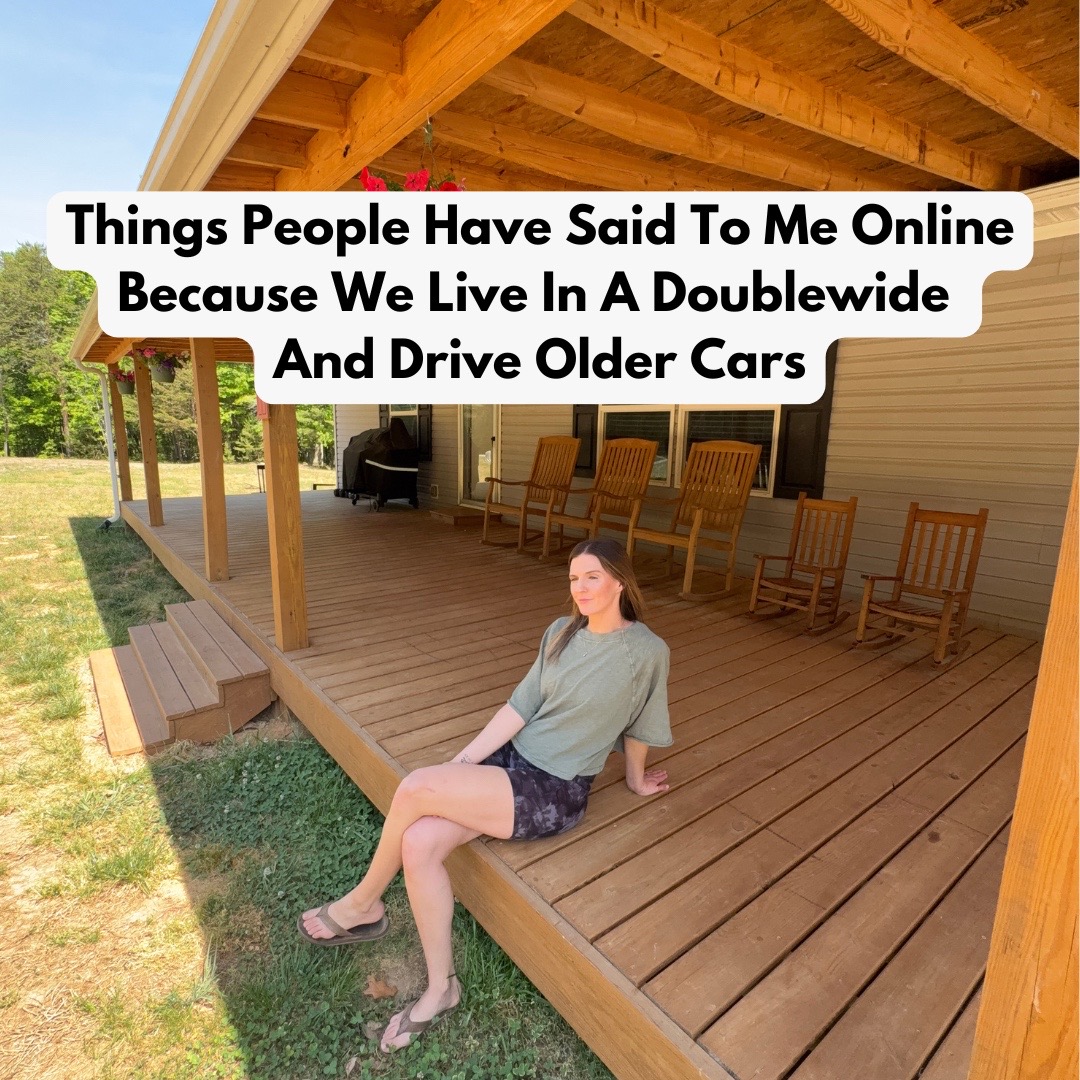 @Olivia | The Debt Free Way