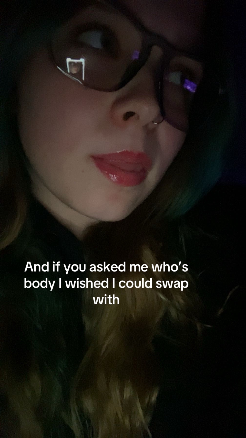 @Lily Jade