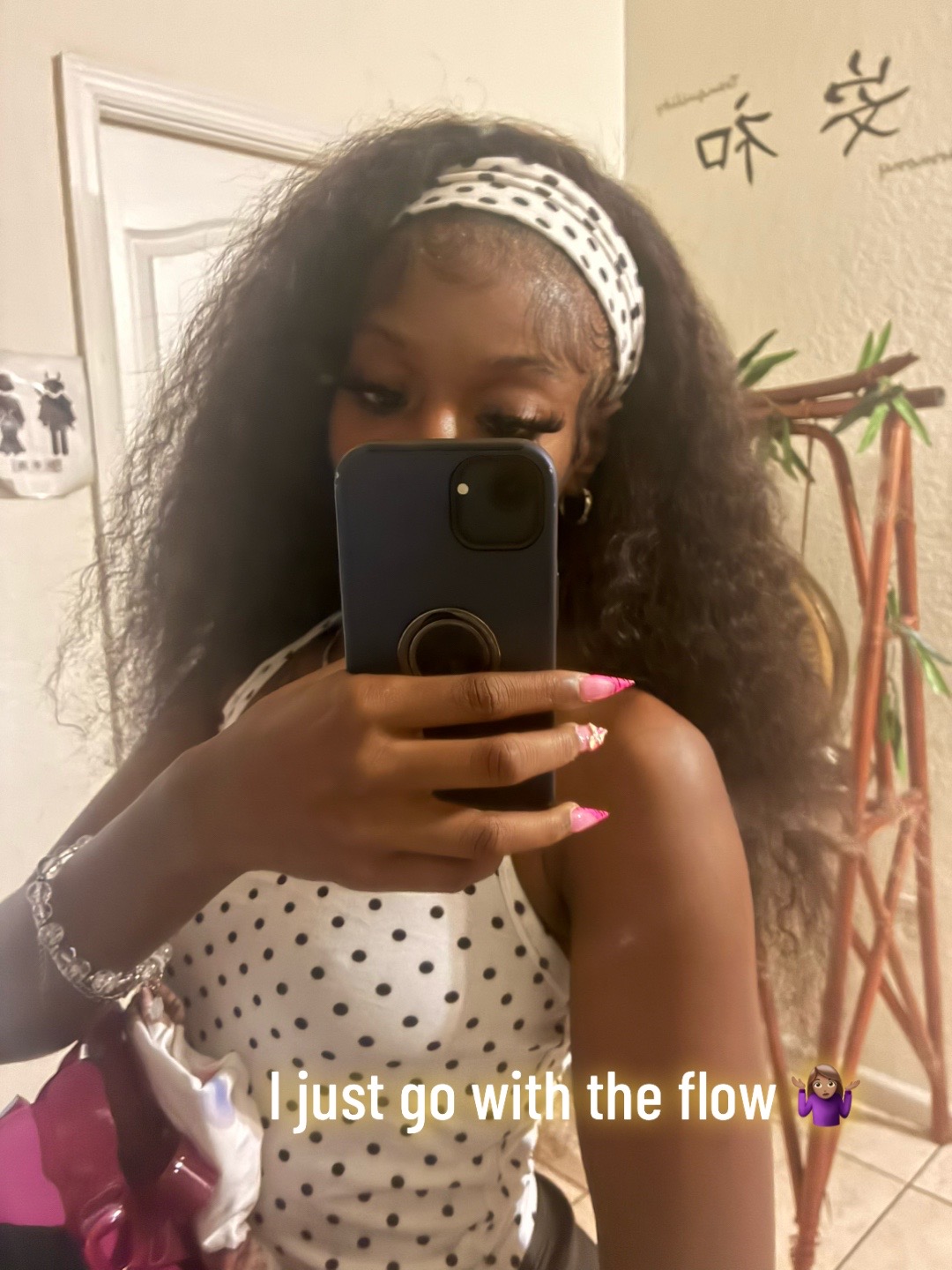 @Tanyiahmarie