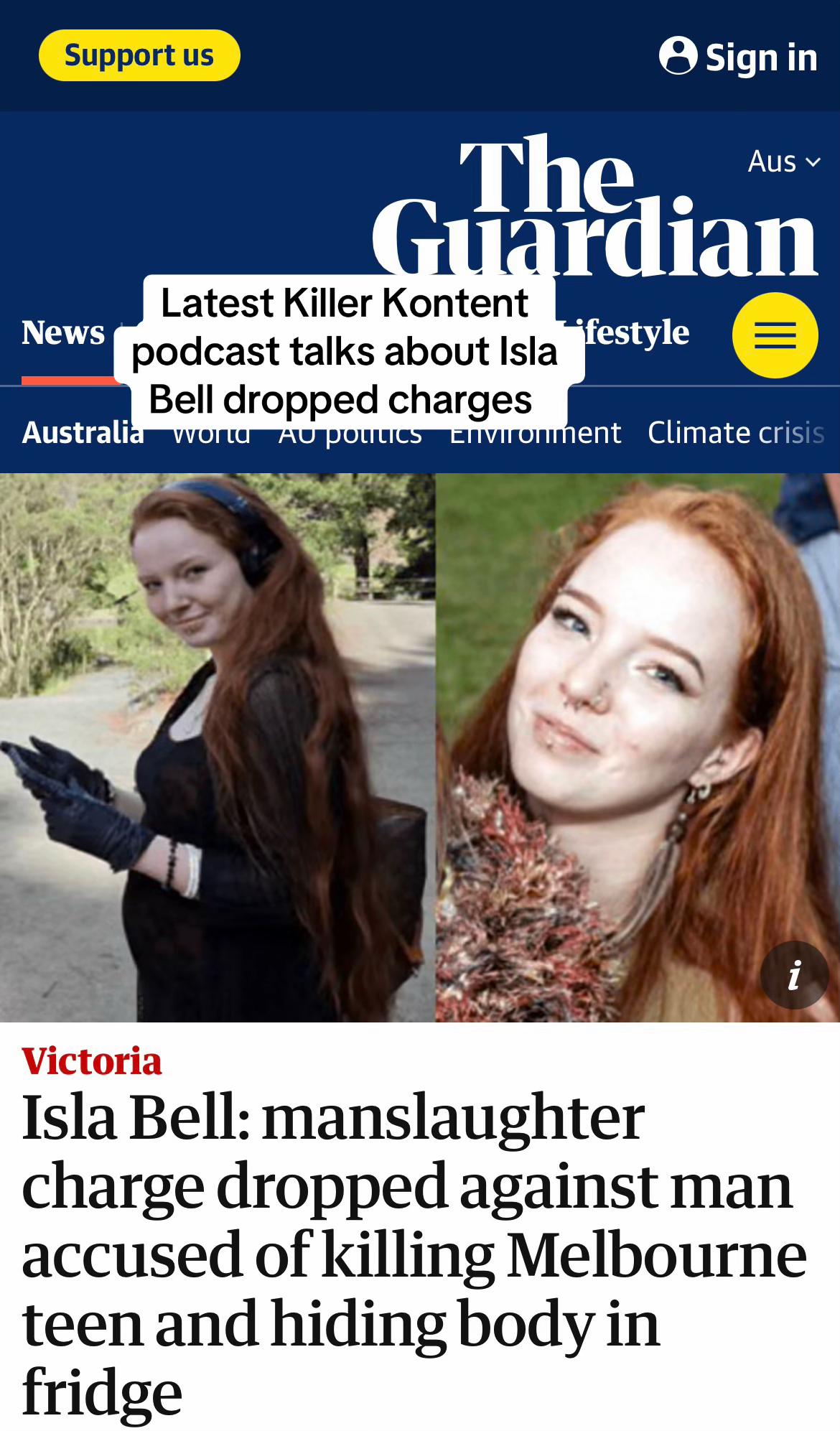@Emma A - Killer Kontent