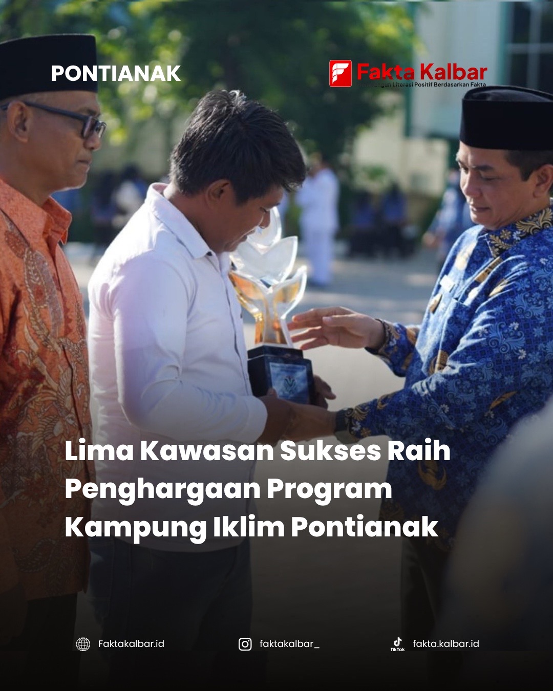 @Fakta Kalbar ID
