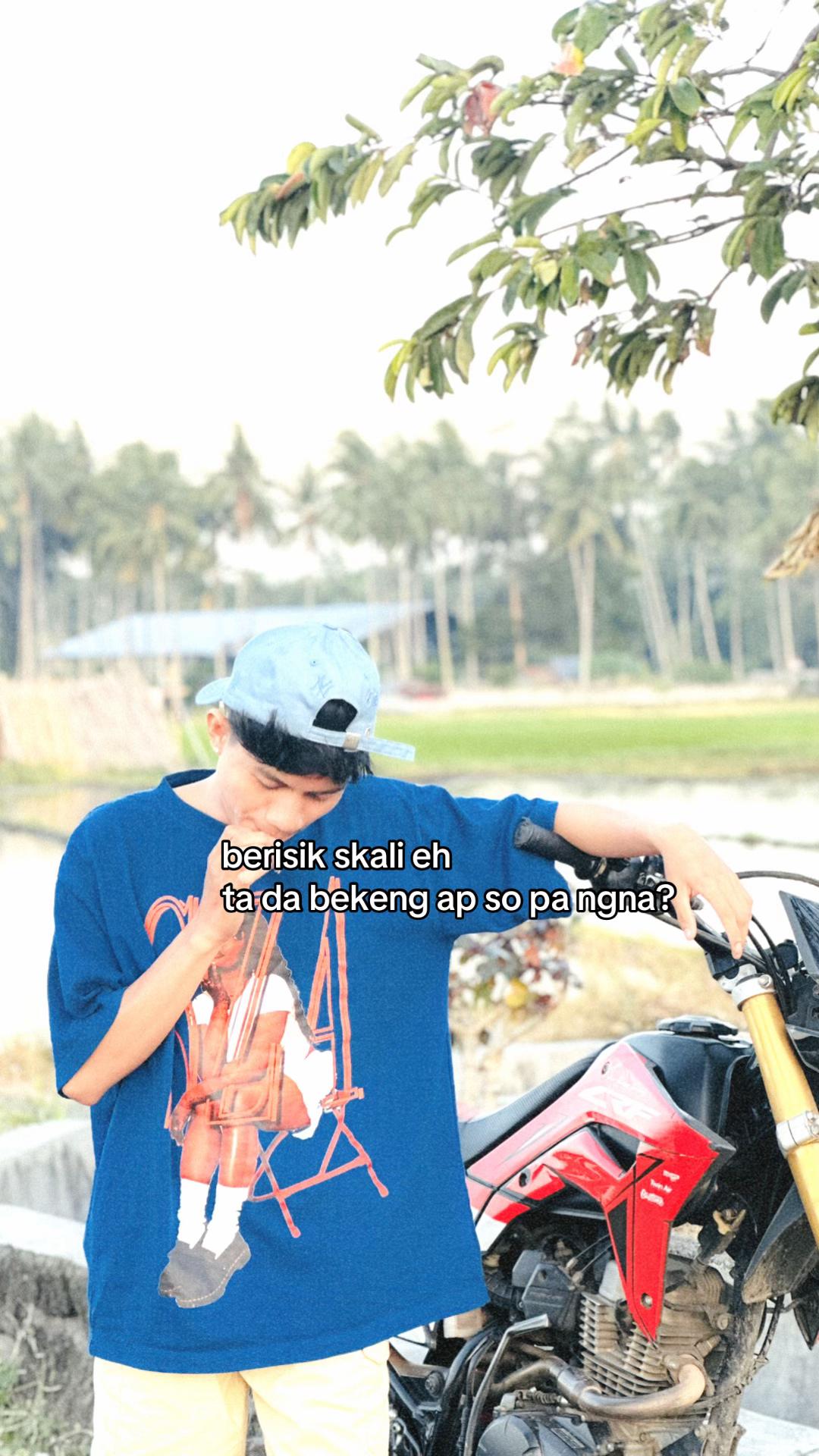 @GER BANGET