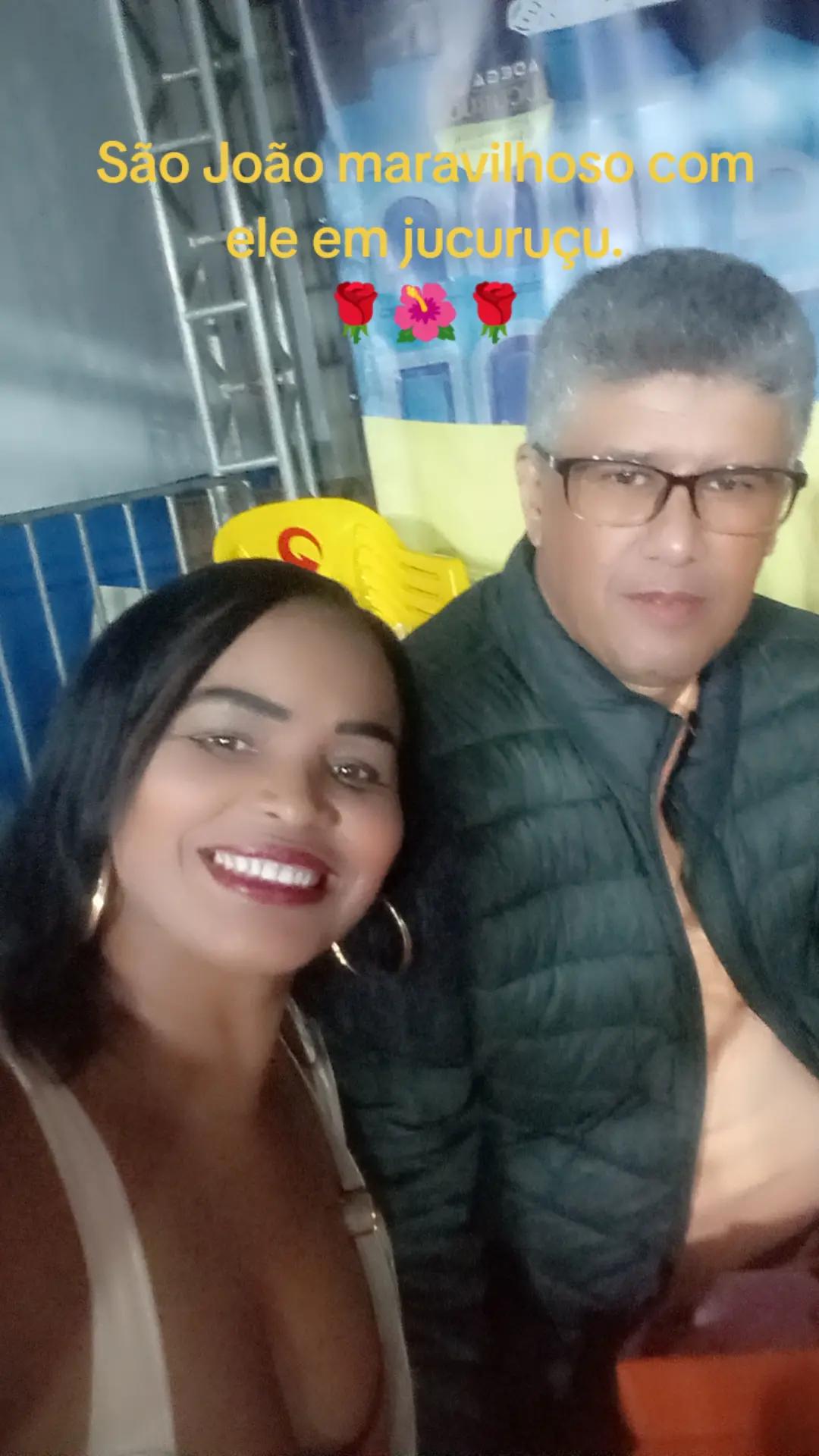 @morena maravilhosa
