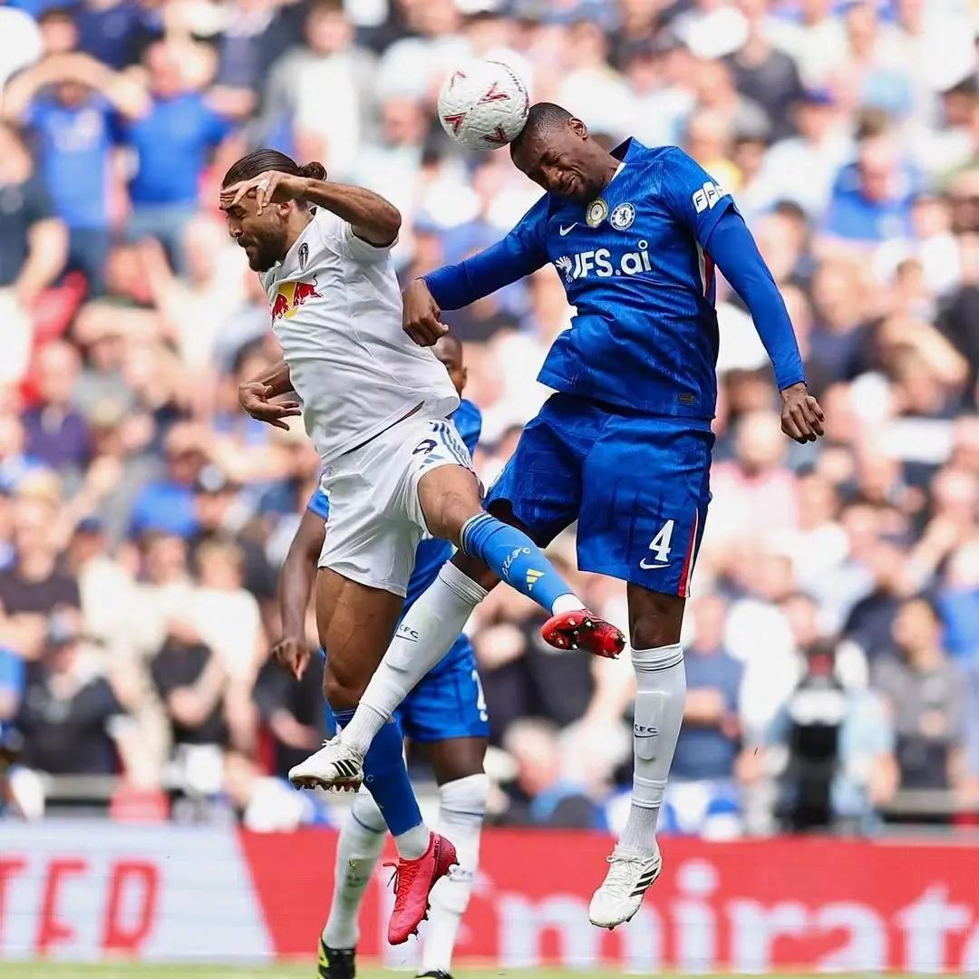 @CHELSEA FC