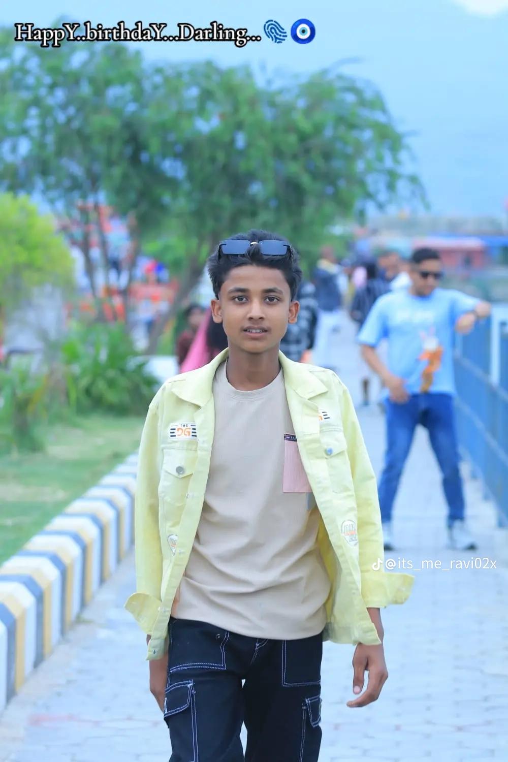 @Sanjiv Raja Ji