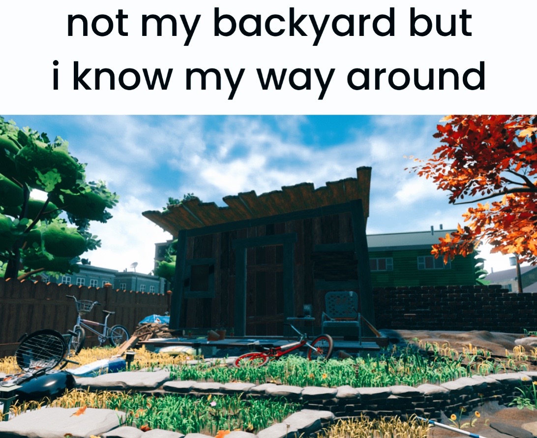 @carterr ๐