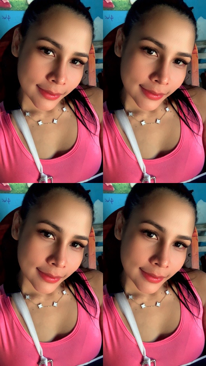 @😘Angie Ferrer🇨🇴