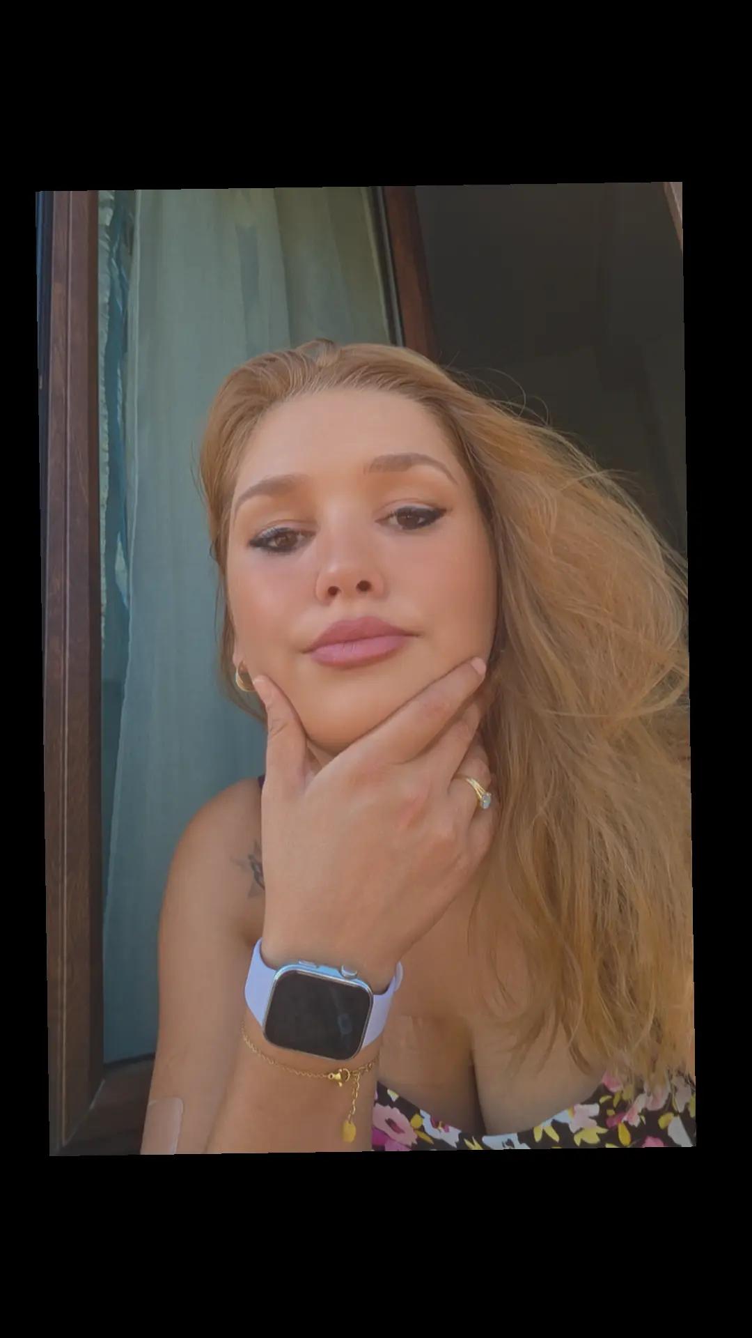 @Luciana Hatija لوتشيانا كارا