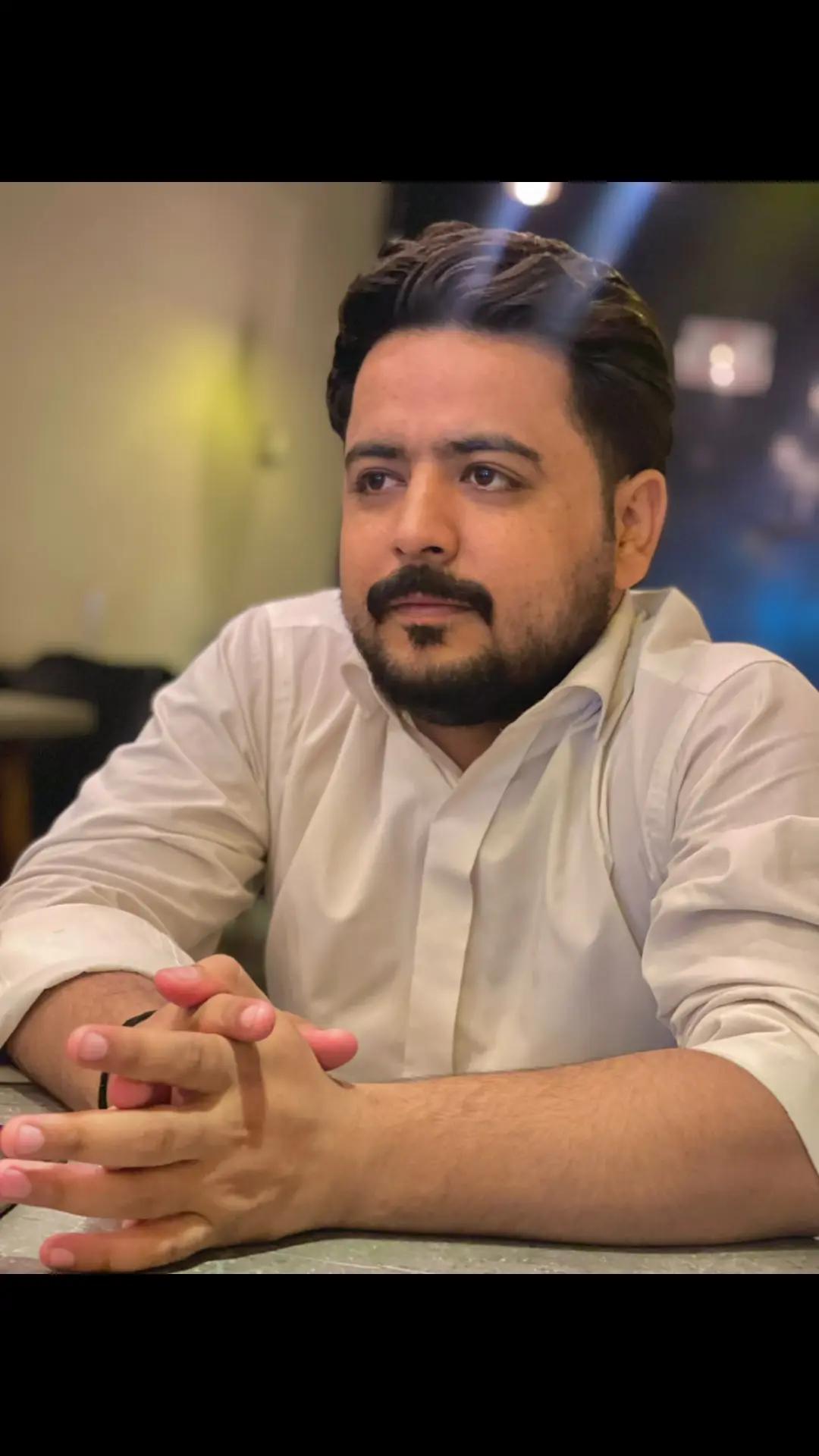 @Advocate Sajjad Ali